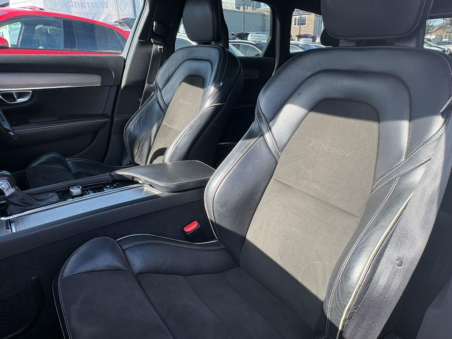 Used Volvo V90 2017 for sale - 77940181: Photo 51