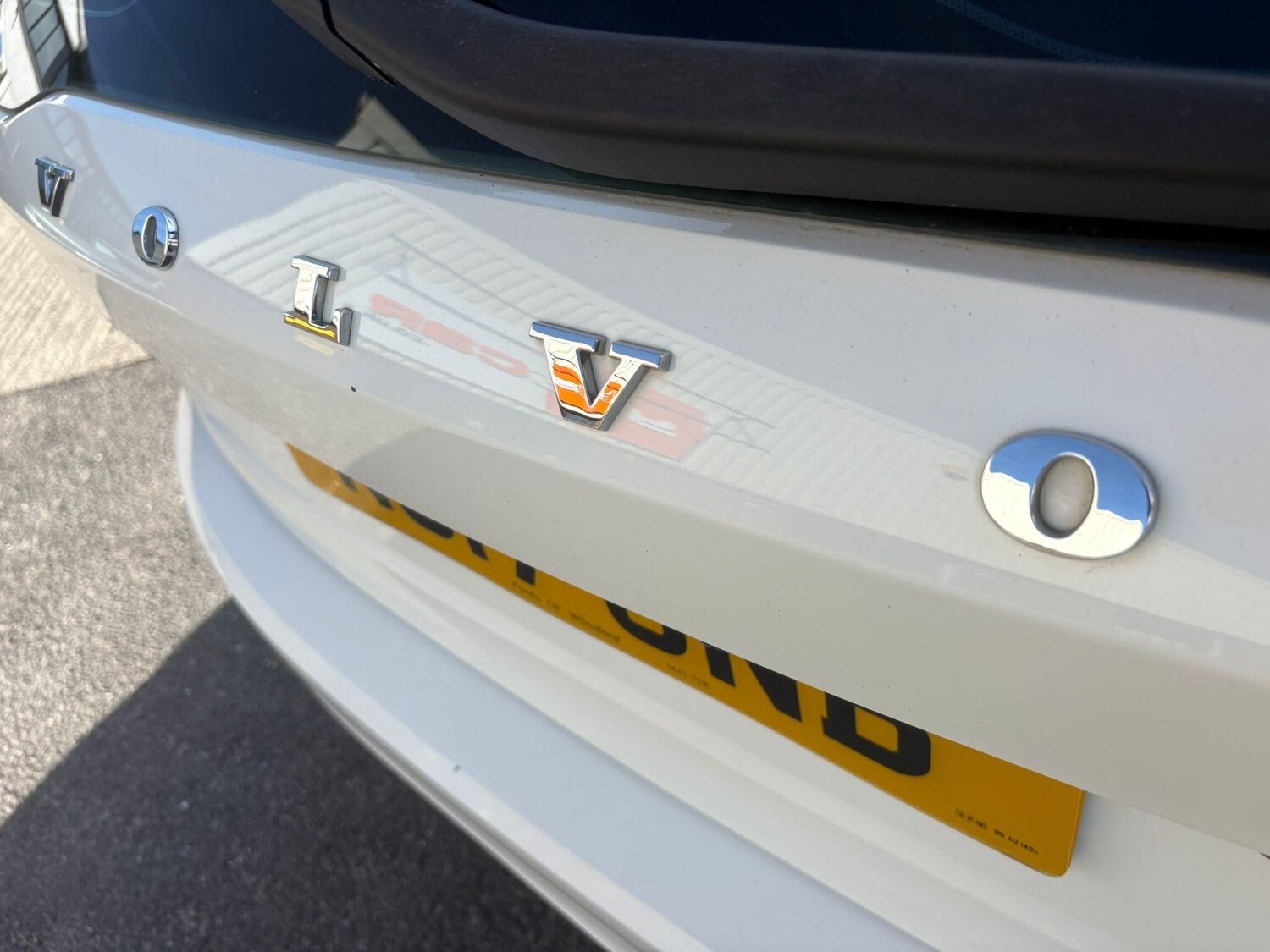 Used Volvo V90 2017 for sale - 77940181: Photo 52