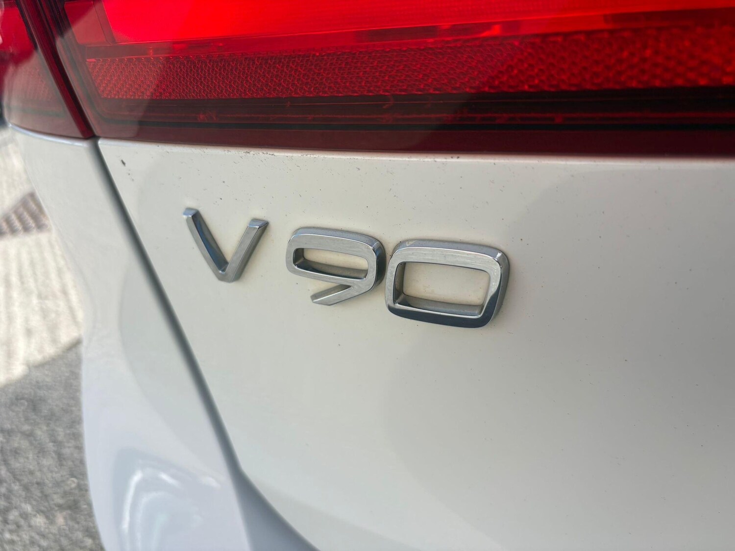 Used Volvo V90 2017 for sale - 77940181: Photo 53