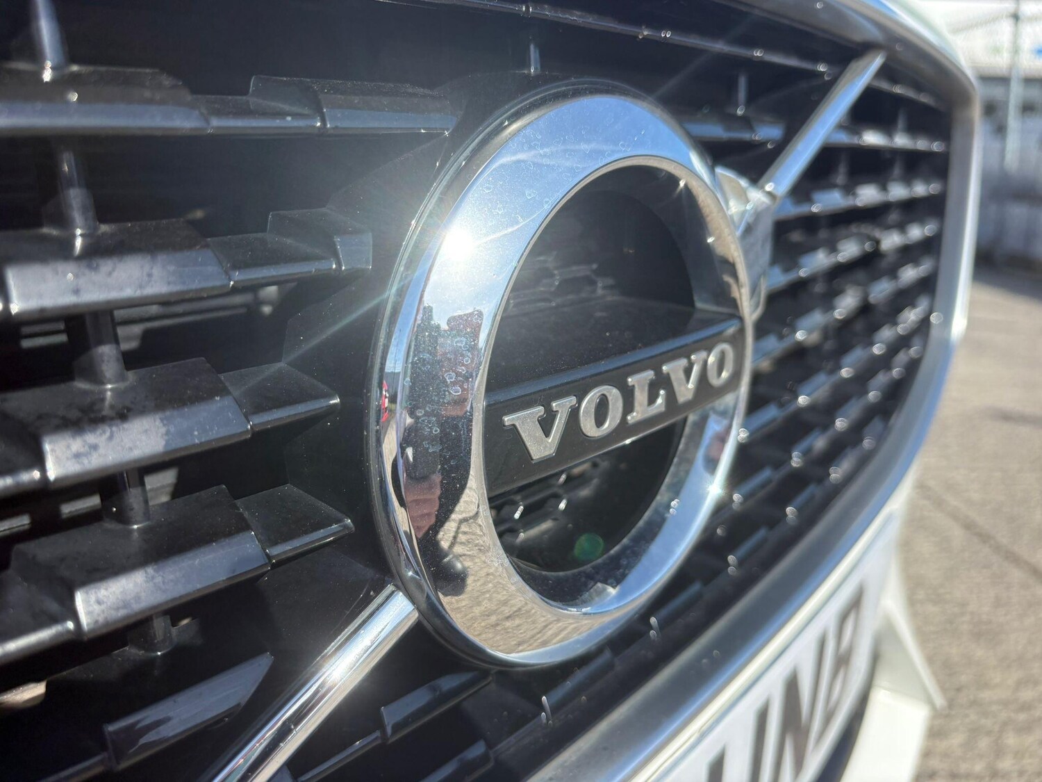 Used Volvo V90 2017 for sale - 77940181: Photo 55