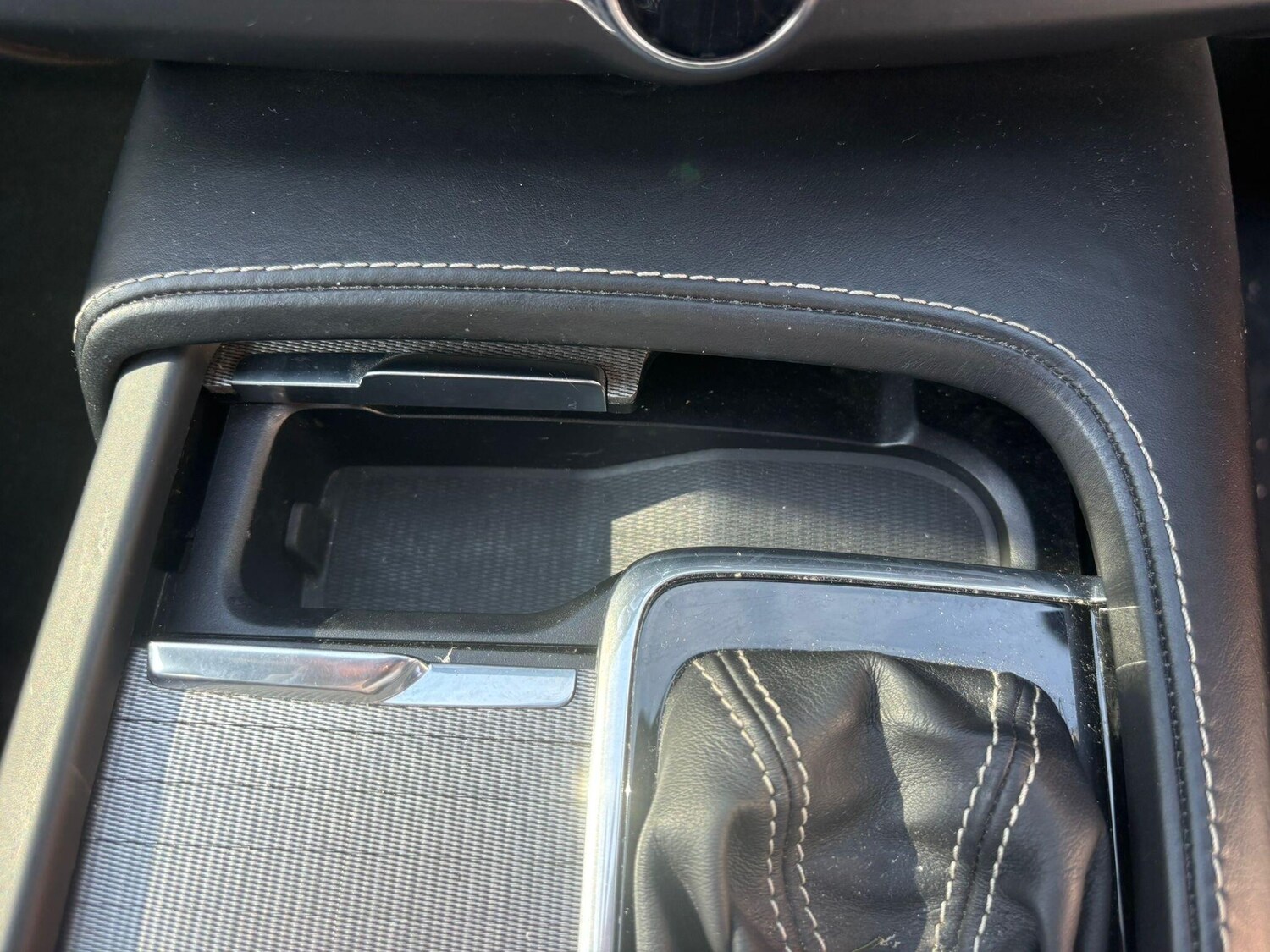 Used Volvo V90 2017 for sale - 77940181: Photo 70