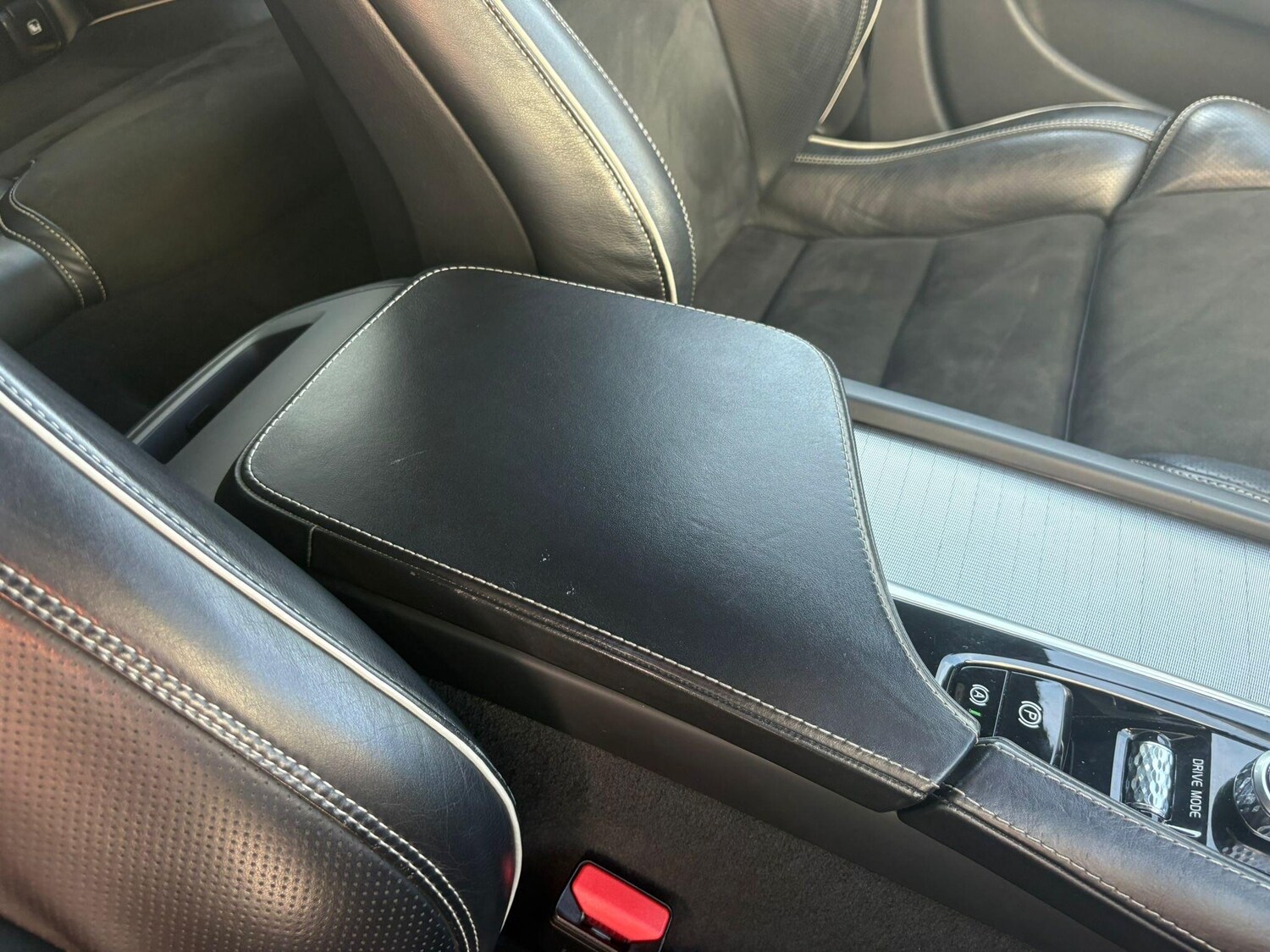 Used Volvo V90 2017 for sale - 77940181: Photo 71