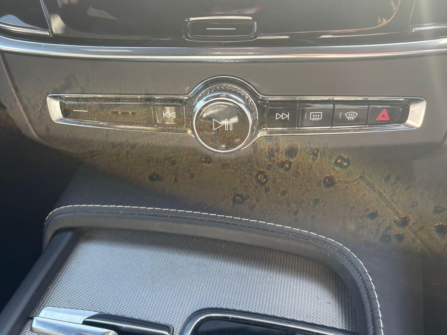 Used Volvo V90 2017 for sale - 77940181: Photo 72