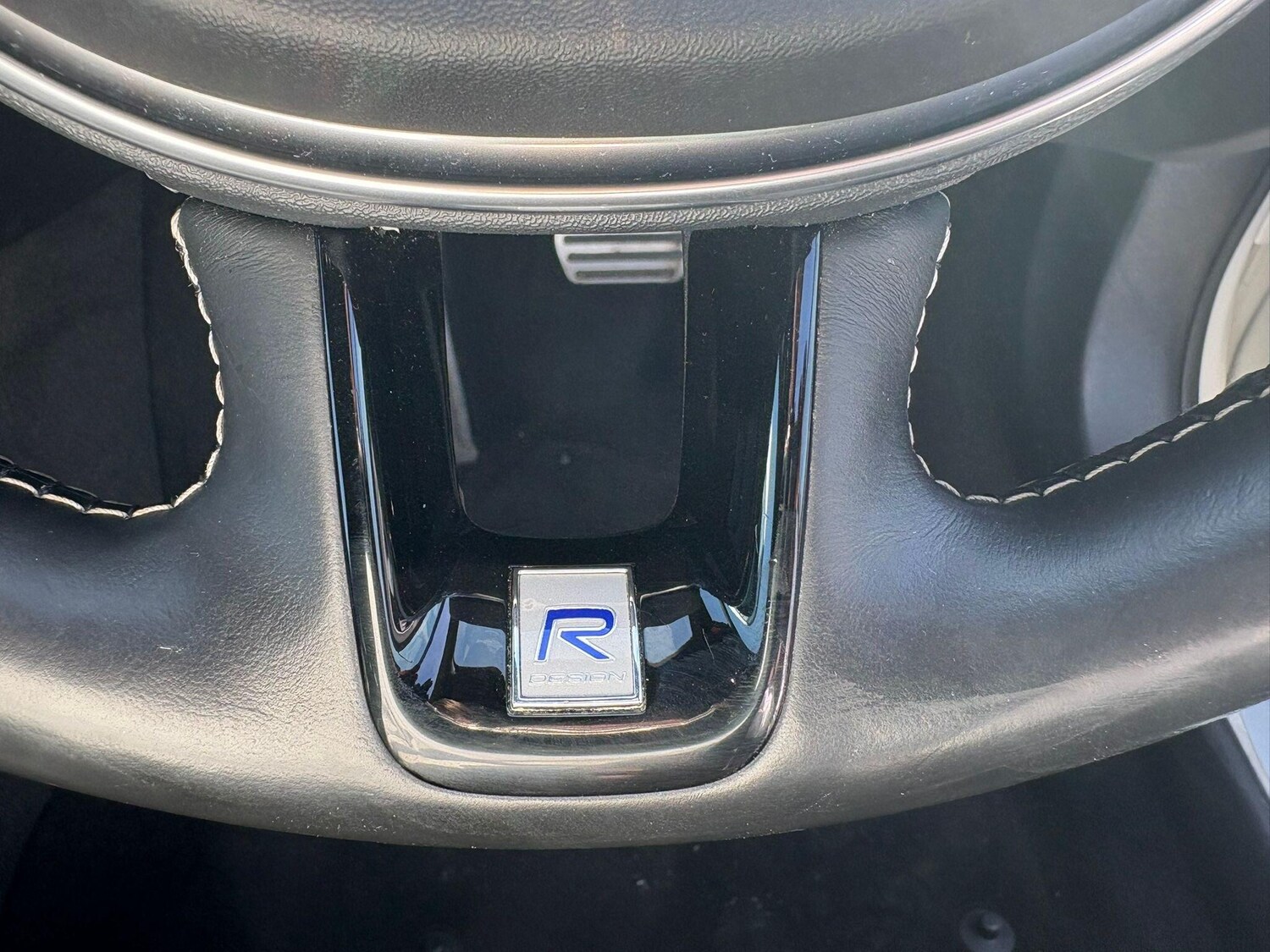 Used Volvo V90 2017 for sale - 77940181: Photo 74