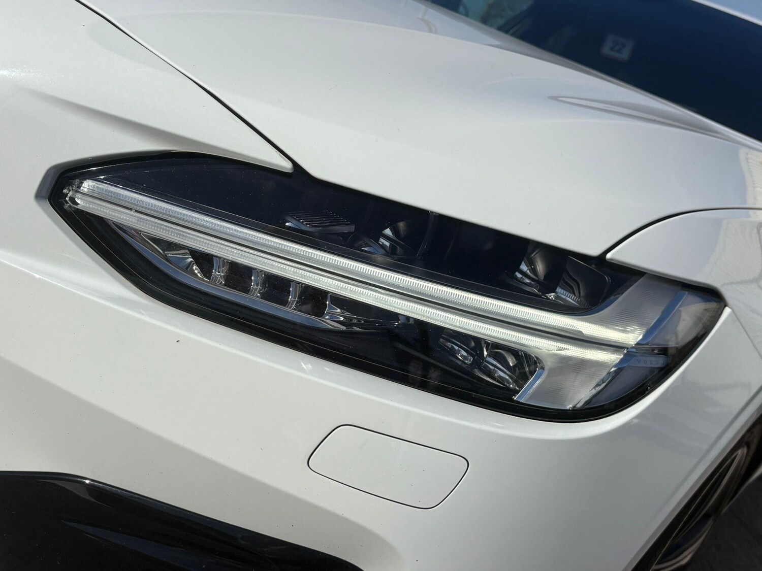 Used Volvo V90 2017 for sale - 77940181: Photo 76