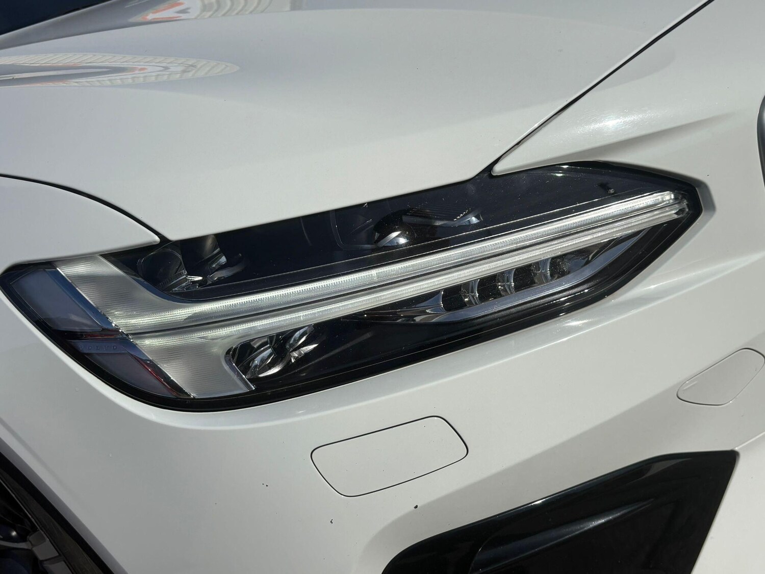 Used Volvo V90 2017 for sale - 77940181: Photo 77