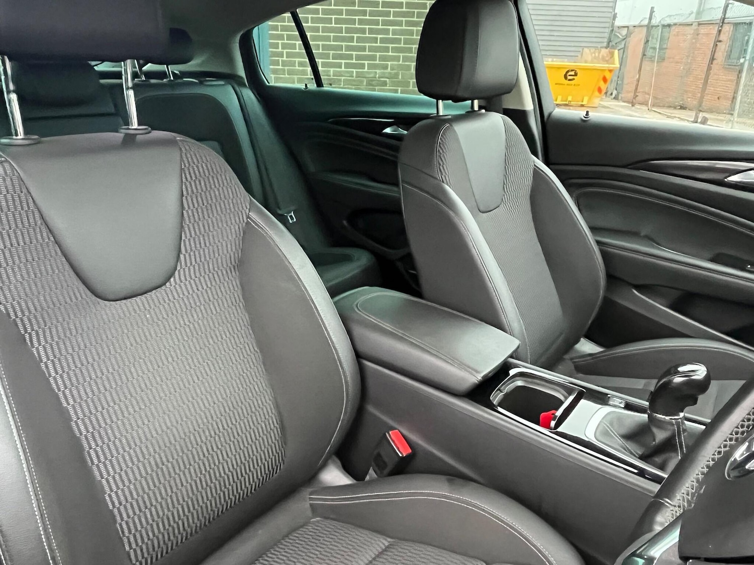 Used Vauxhall Insignia 2017 for sale - 76743113: Photo 17