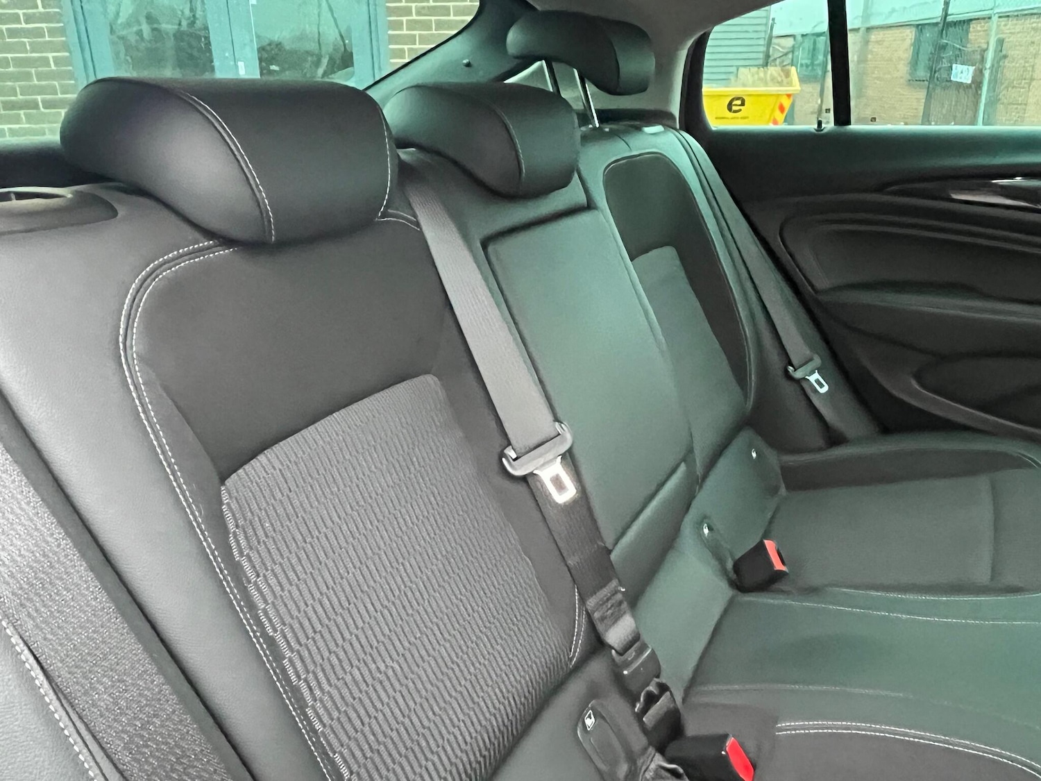 Used Vauxhall Insignia 2017 for sale - 76743113: Photo 20