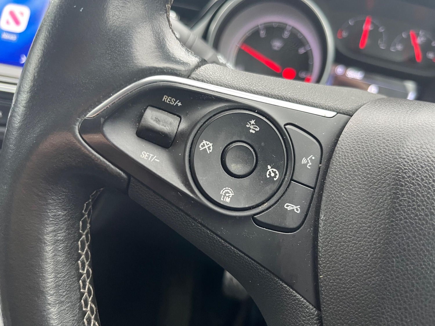 Used Vauxhall Insignia 2017 for sale - 76743113: Photo 22