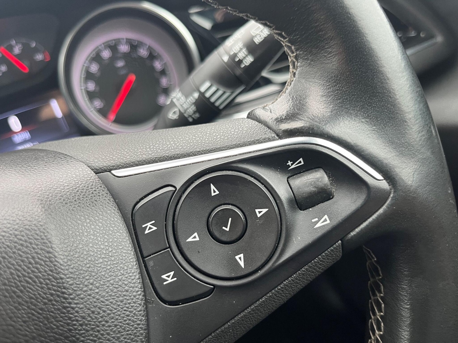 Used Vauxhall Insignia 2017 for sale - 76743113: Photo 23