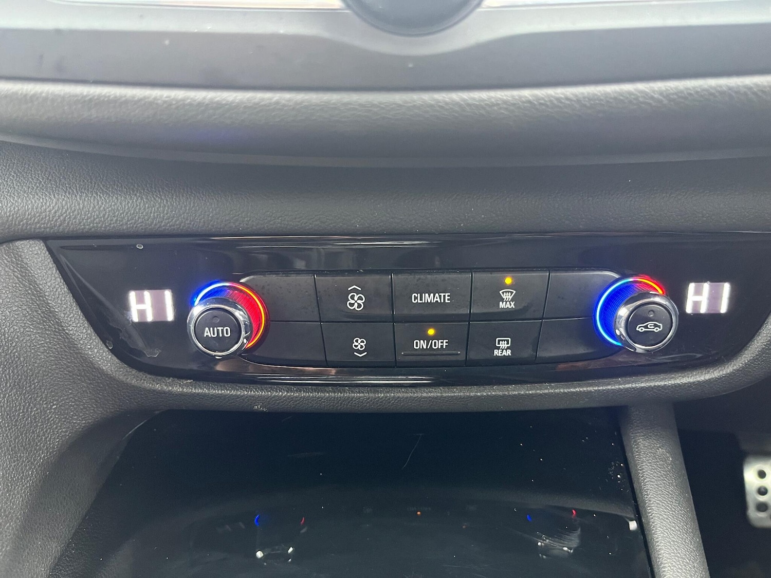 Used Vauxhall Insignia 2017 for sale - 76743113: Photo 25