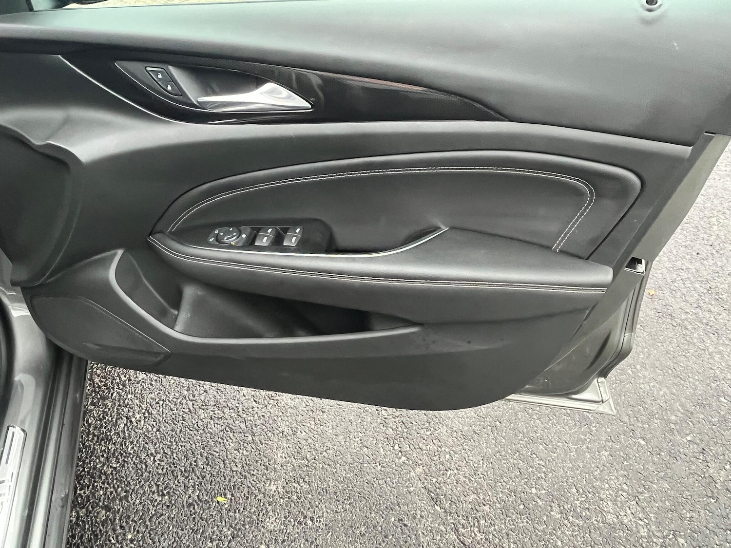 Used Vauxhall Insignia 2017 for sale - 76743113: Photo 28