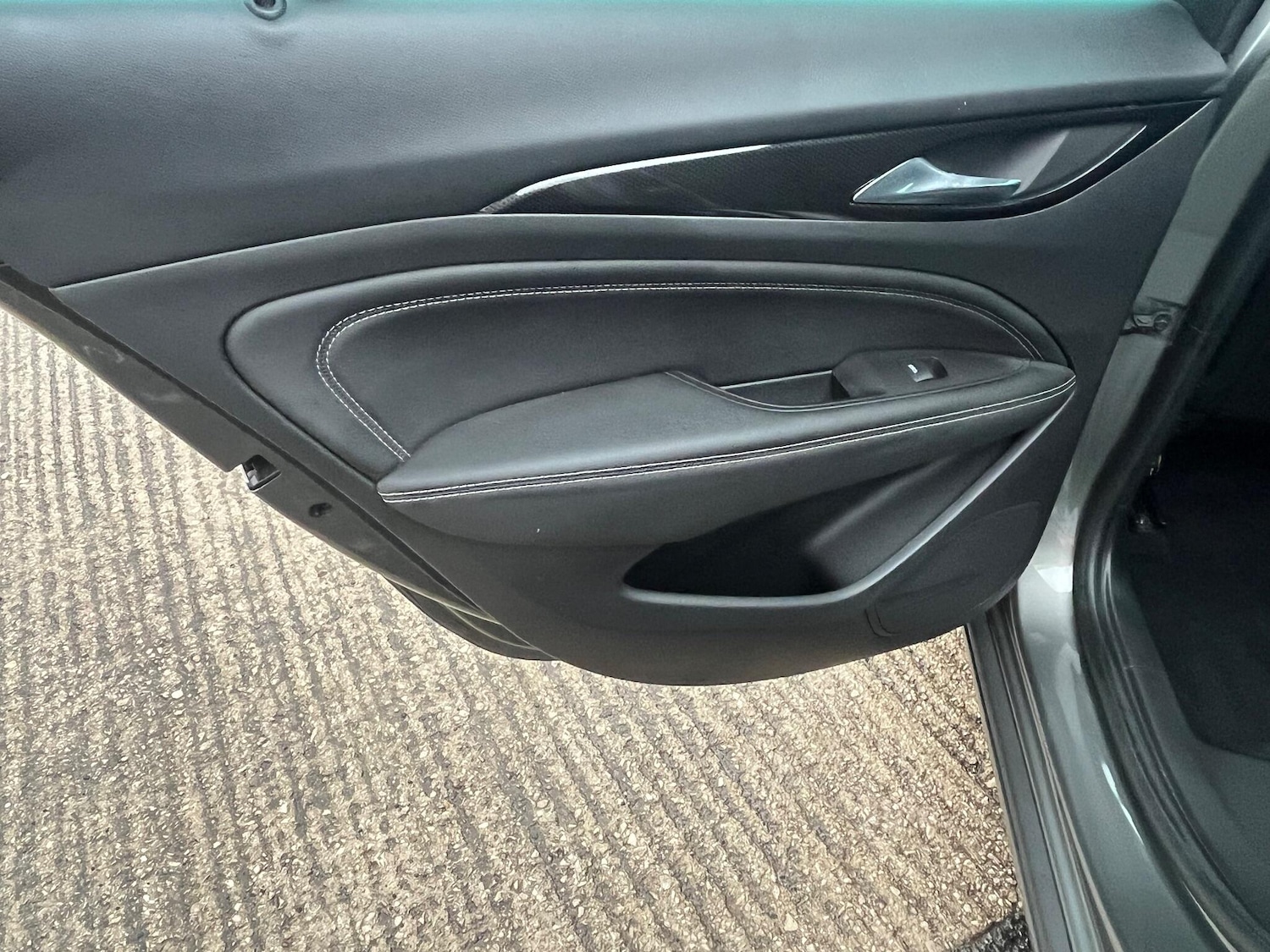 Used Vauxhall Insignia 2017 for sale - 76743113: Photo 29