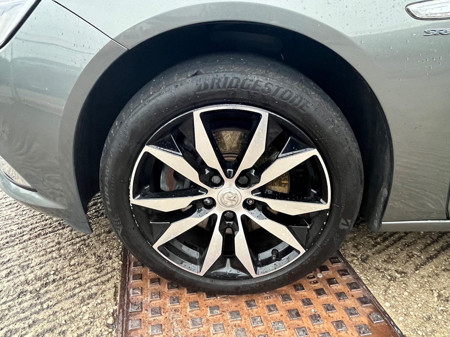 Used Vauxhall Insignia 2017 for sale - 76743113: Photo 31