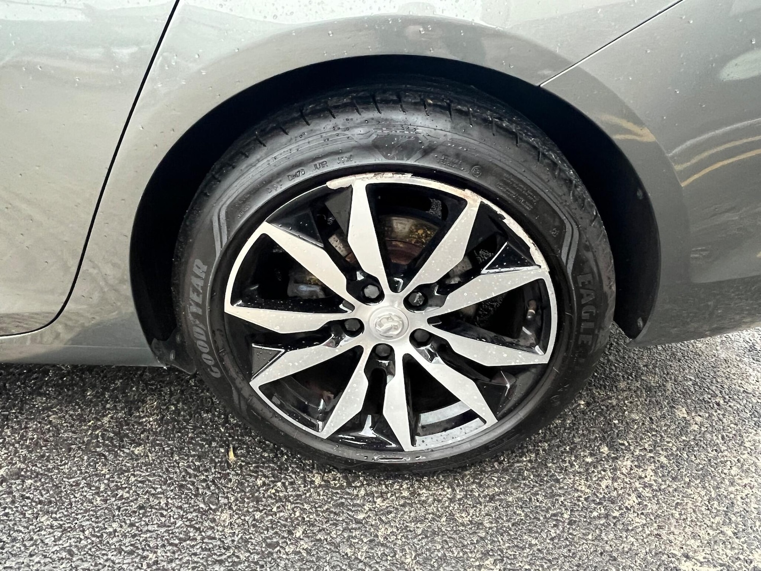 Used Vauxhall Insignia 2017 for sale - 76743113: Photo 32