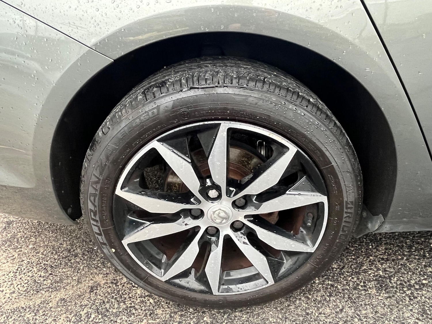 Used Vauxhall Insignia 2017 for sale - 76743113: Photo 33