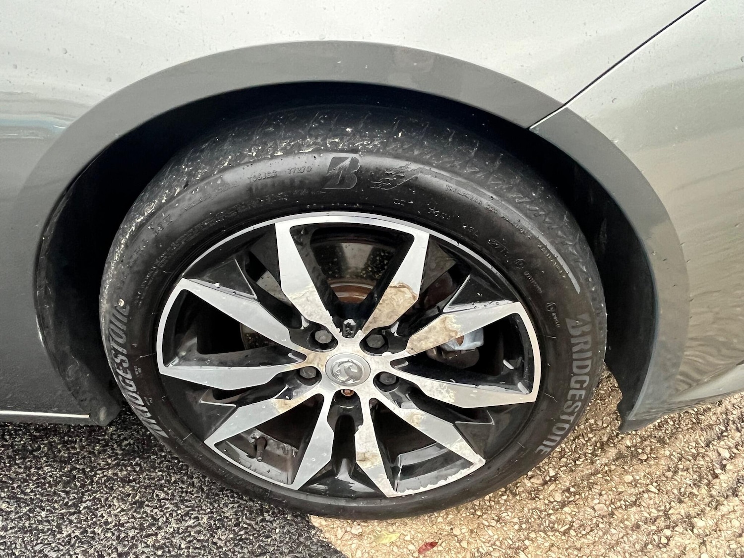 Used Vauxhall Insignia 2017 for sale - 76743113: Photo 34