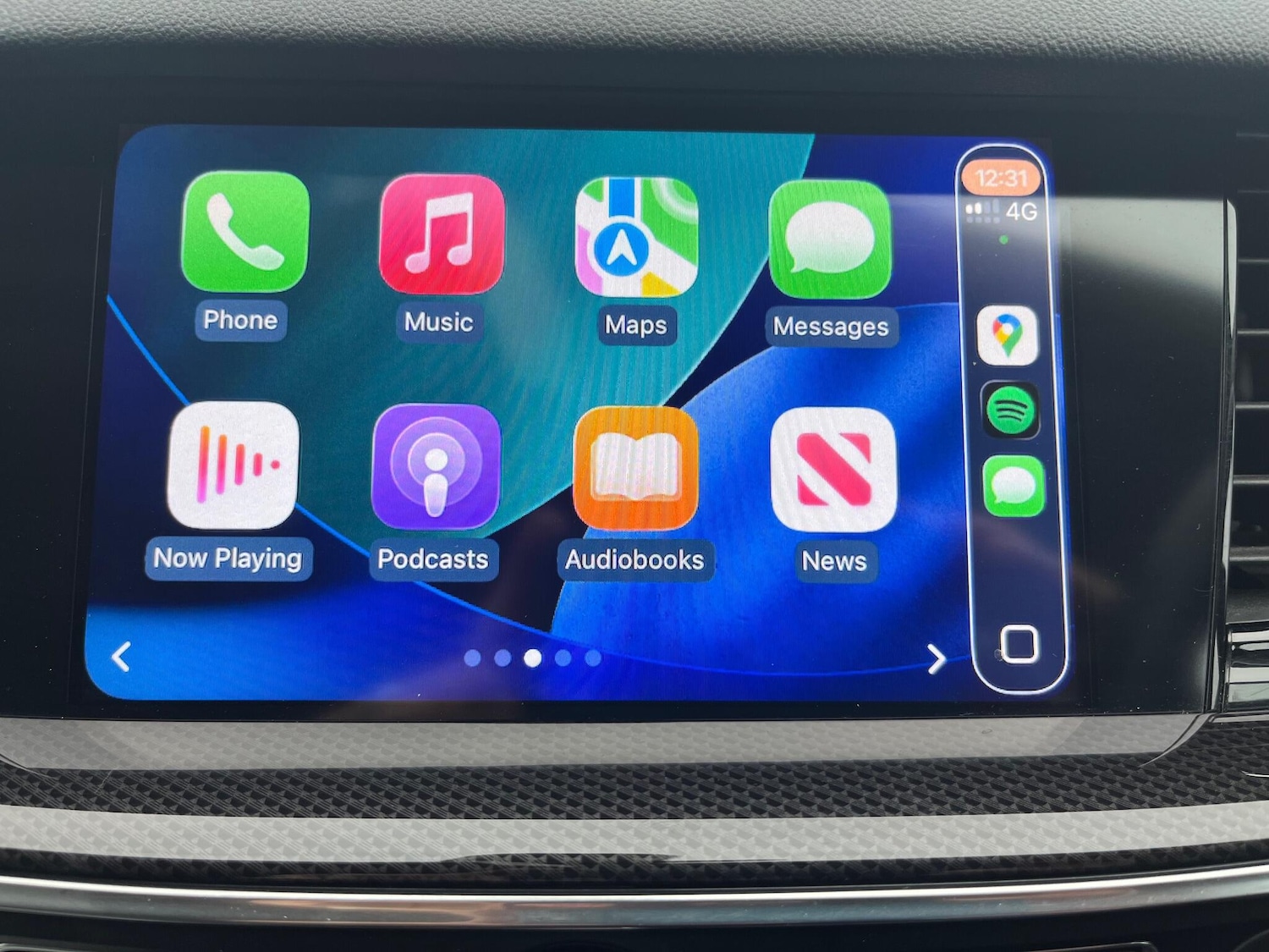 Used Vauxhall Insignia 2017 for sale - 76743113: Photo 35