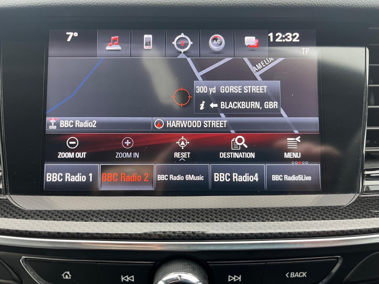 Used Vauxhall Insignia 2017 for sale - 76743113: Photo 36