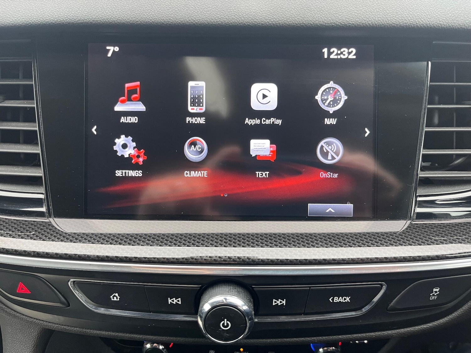 Used Vauxhall Insignia 2017 for sale - 76743113: Photo 37