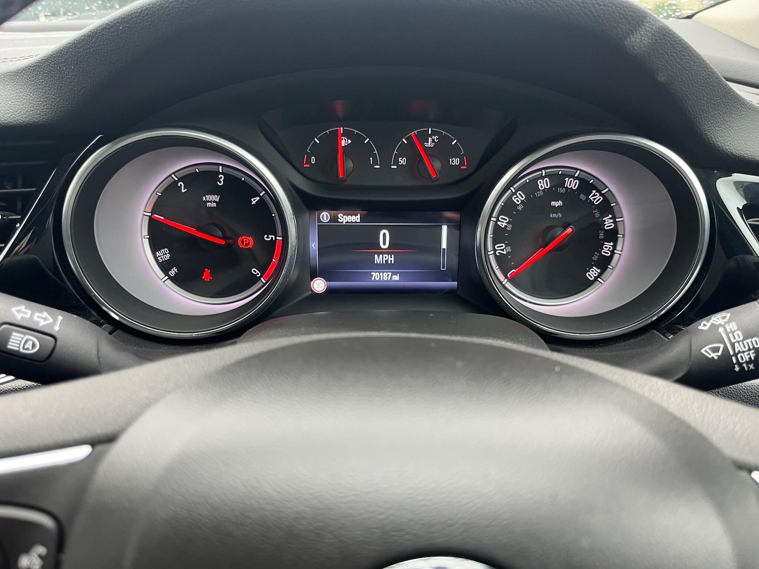 Used Vauxhall Insignia 2017 for sale - 76743113: Photo 40