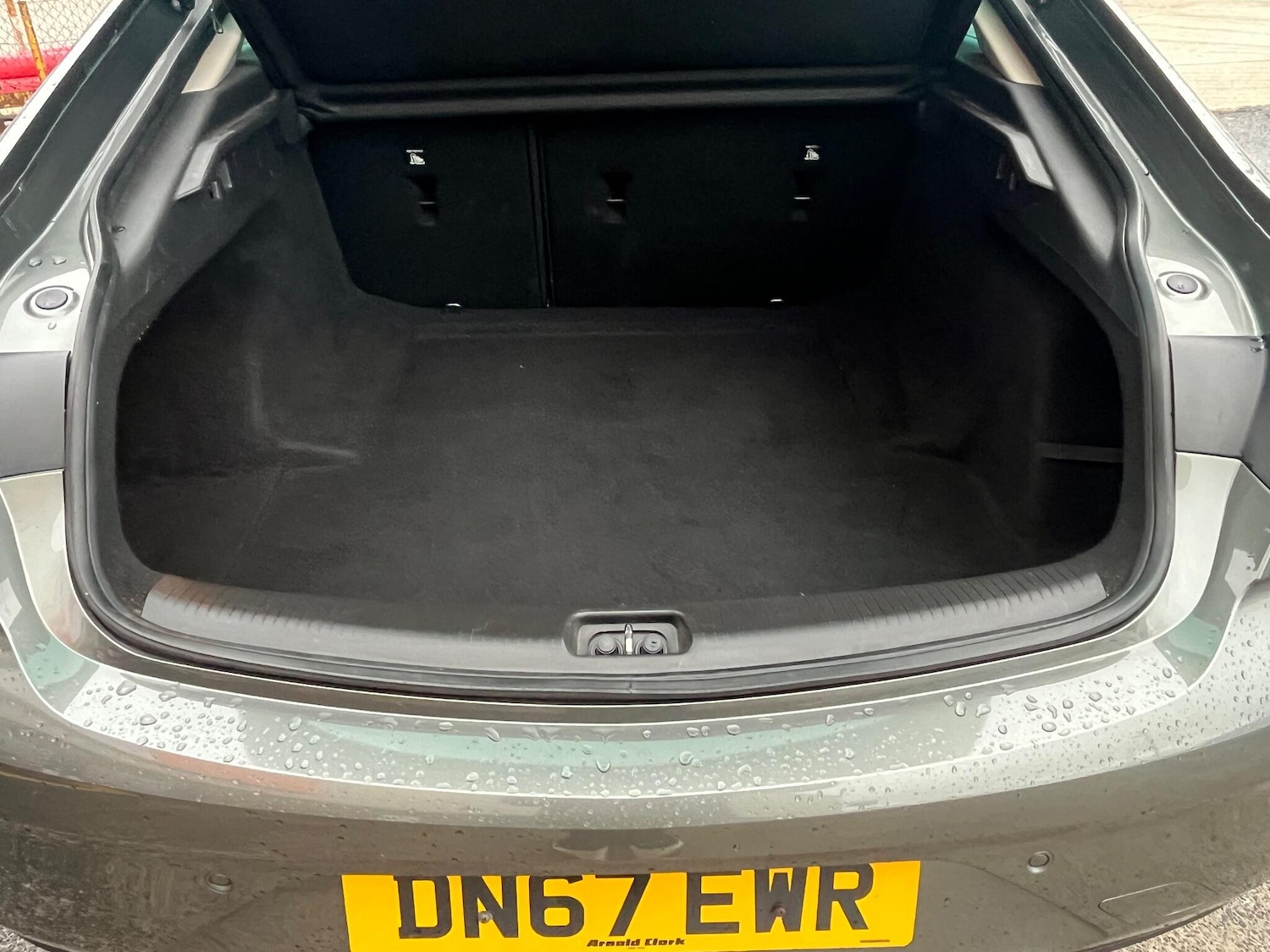 Used Vauxhall Insignia 2017 for sale - 76743113: Photo 41