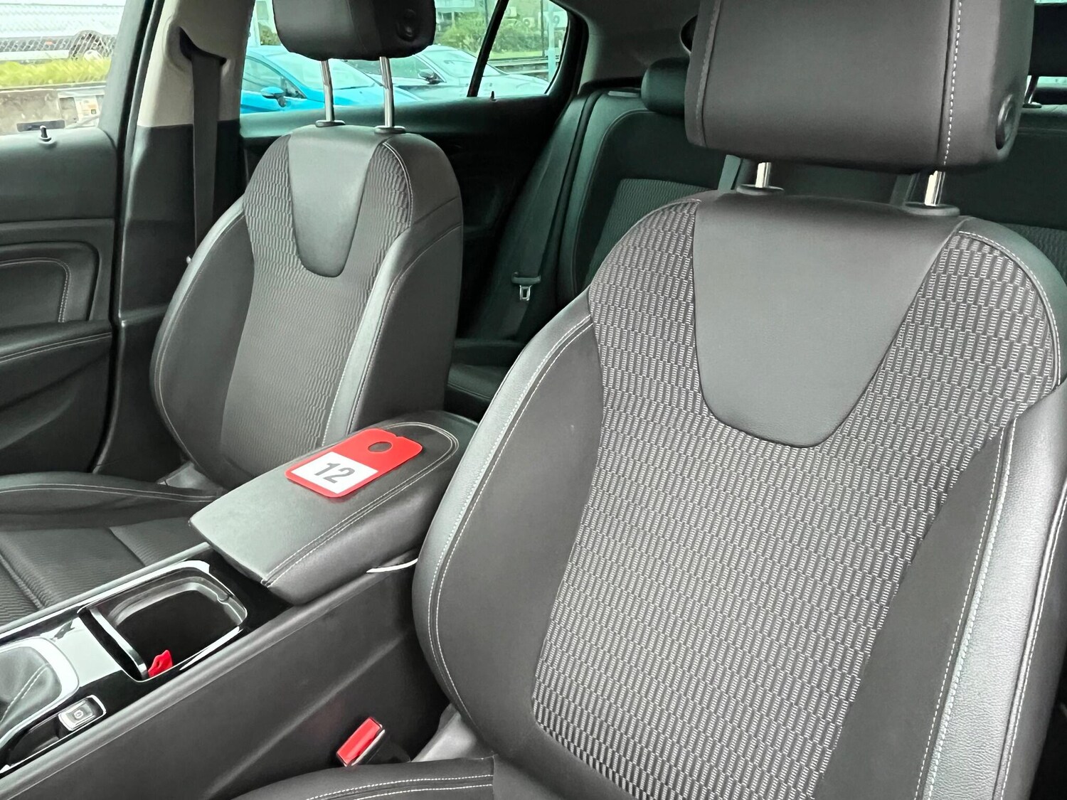 Used Vauxhall Insignia 2017 for sale - 76743113: Photo 42