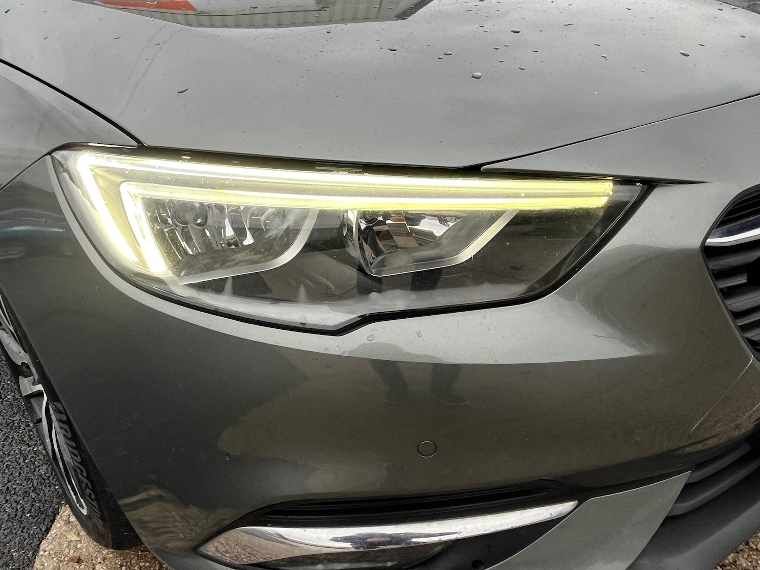 Used Vauxhall Insignia 2017 for sale - 76743113: Photo 43