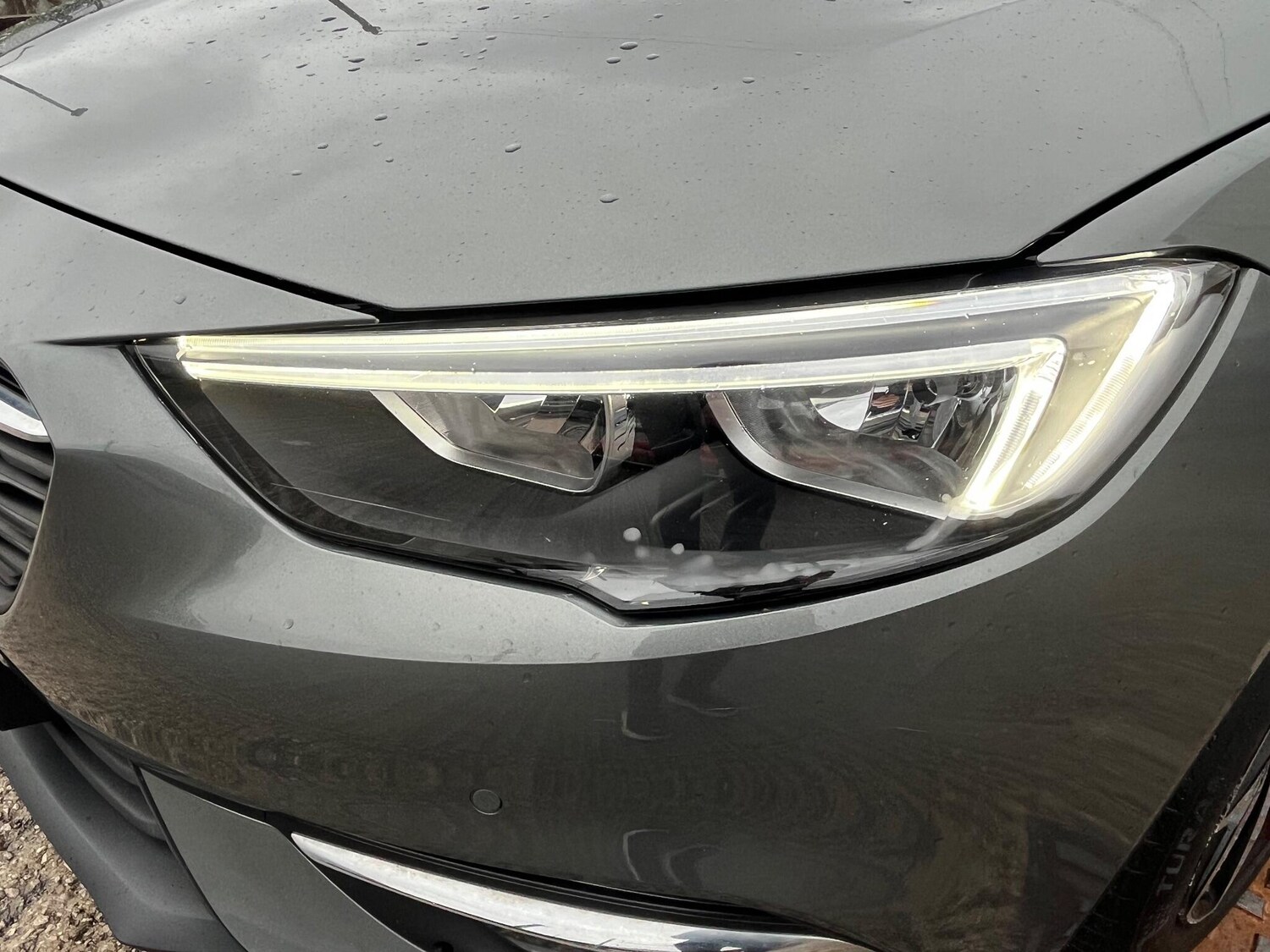 Used Vauxhall Insignia 2017 for sale - 76743113: Photo 44