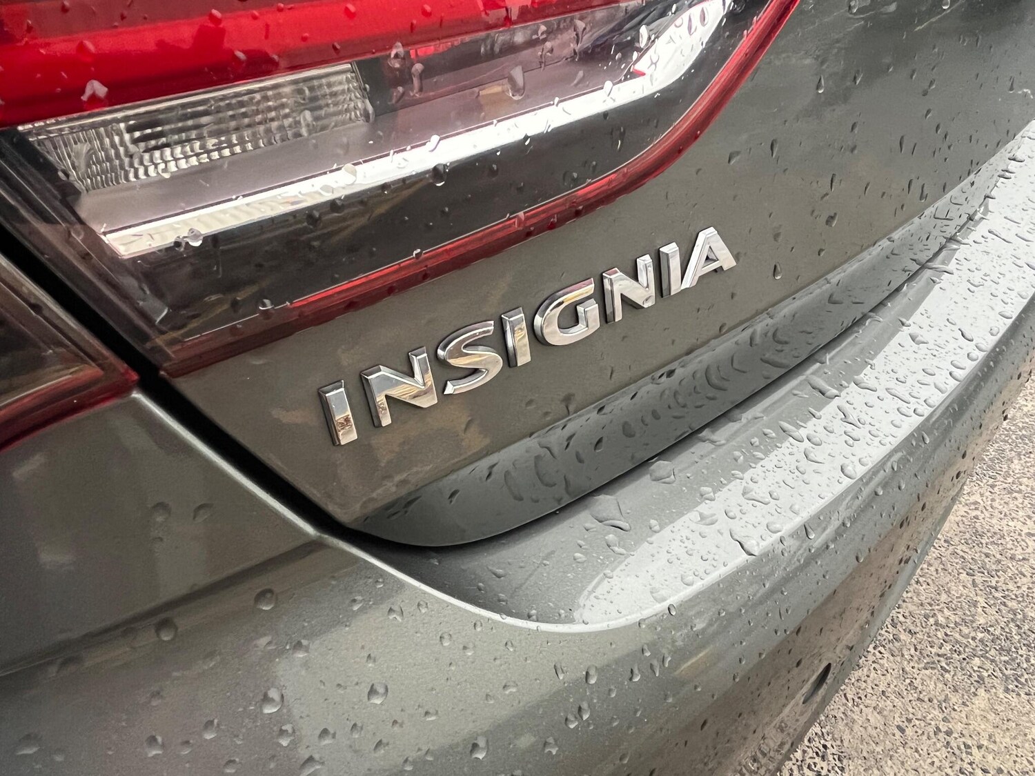 Used Vauxhall Insignia 2017 for sale - 76743113: Photo 46