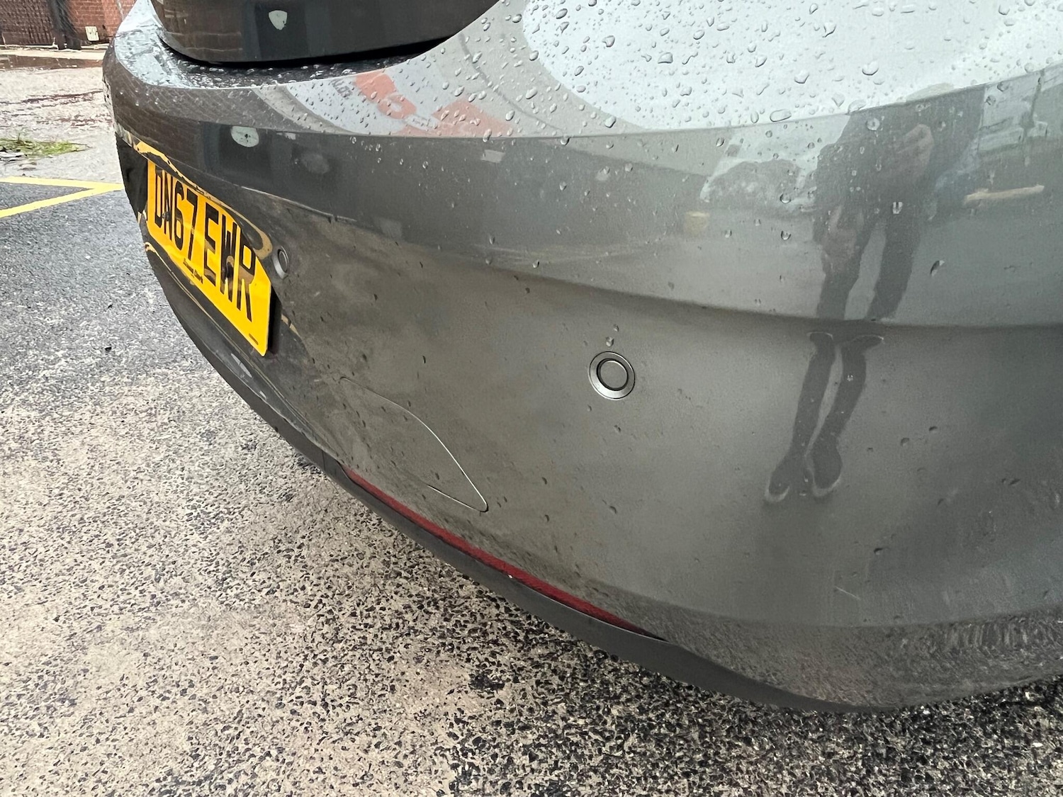 Used Vauxhall Insignia 2017 for sale - 76743113: Photo 61