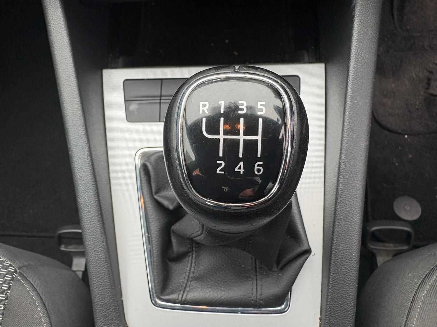 Used Skoda Octavia 2014 for sale - 76886118: Photo 16