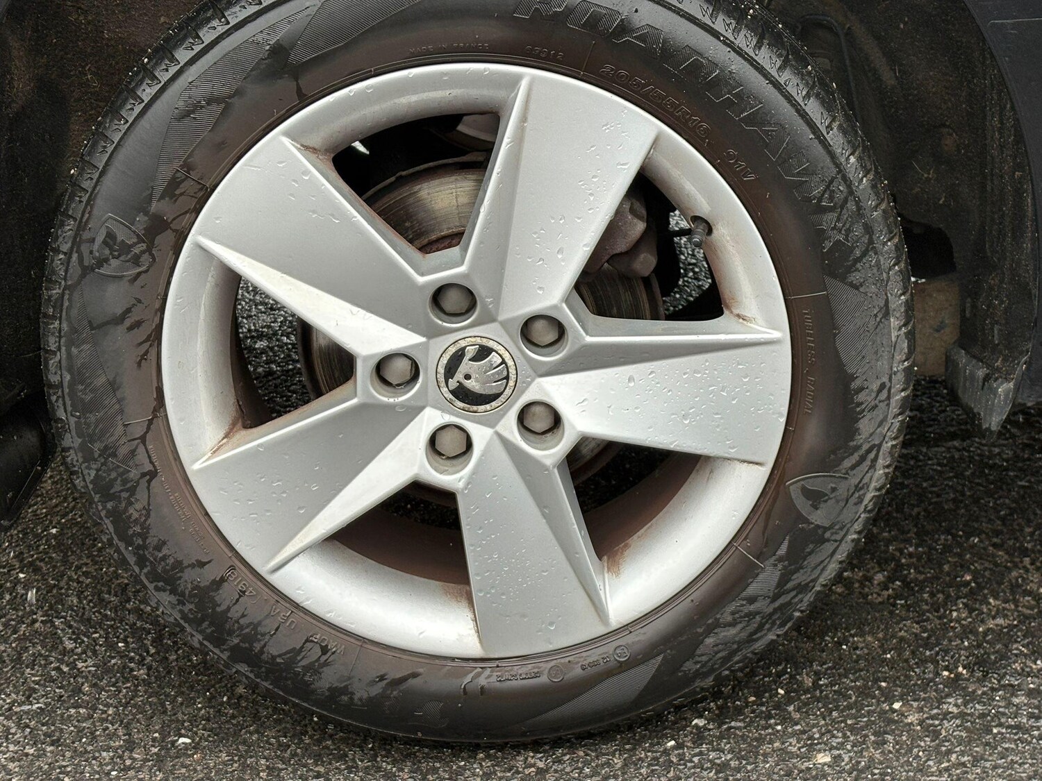 Used Skoda Octavia 2014 for sale - 76886118: Photo 24