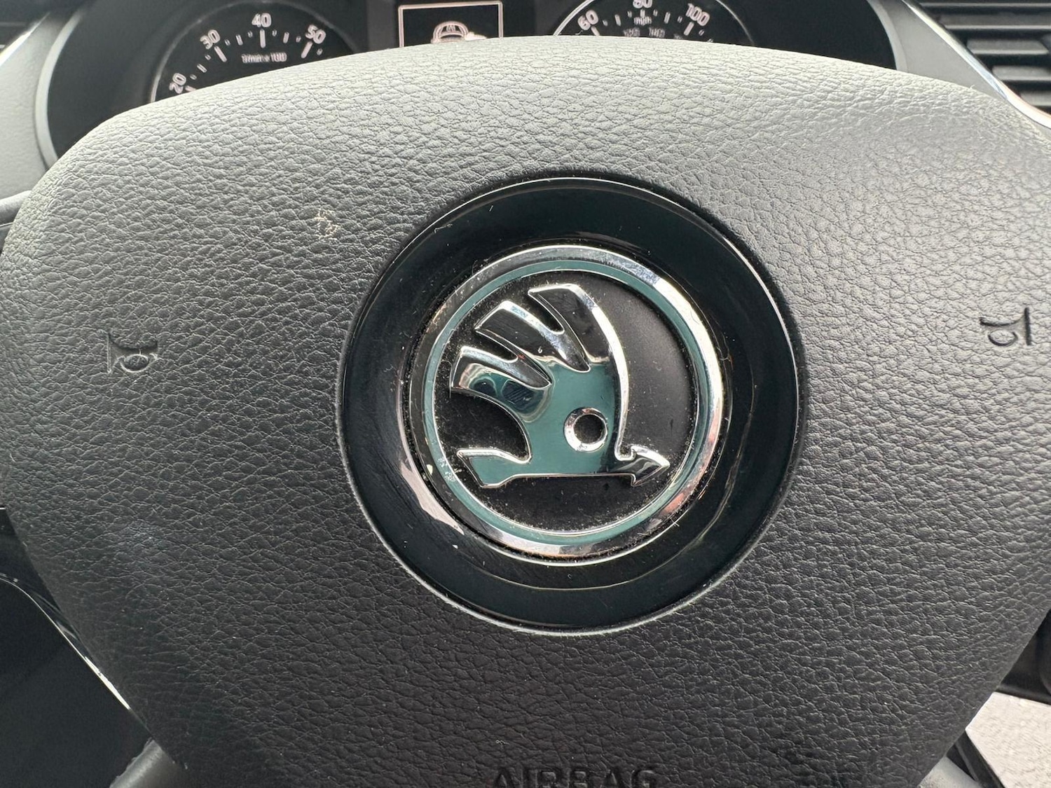 Used Skoda Octavia 2014 for sale - 76886118: Photo 27