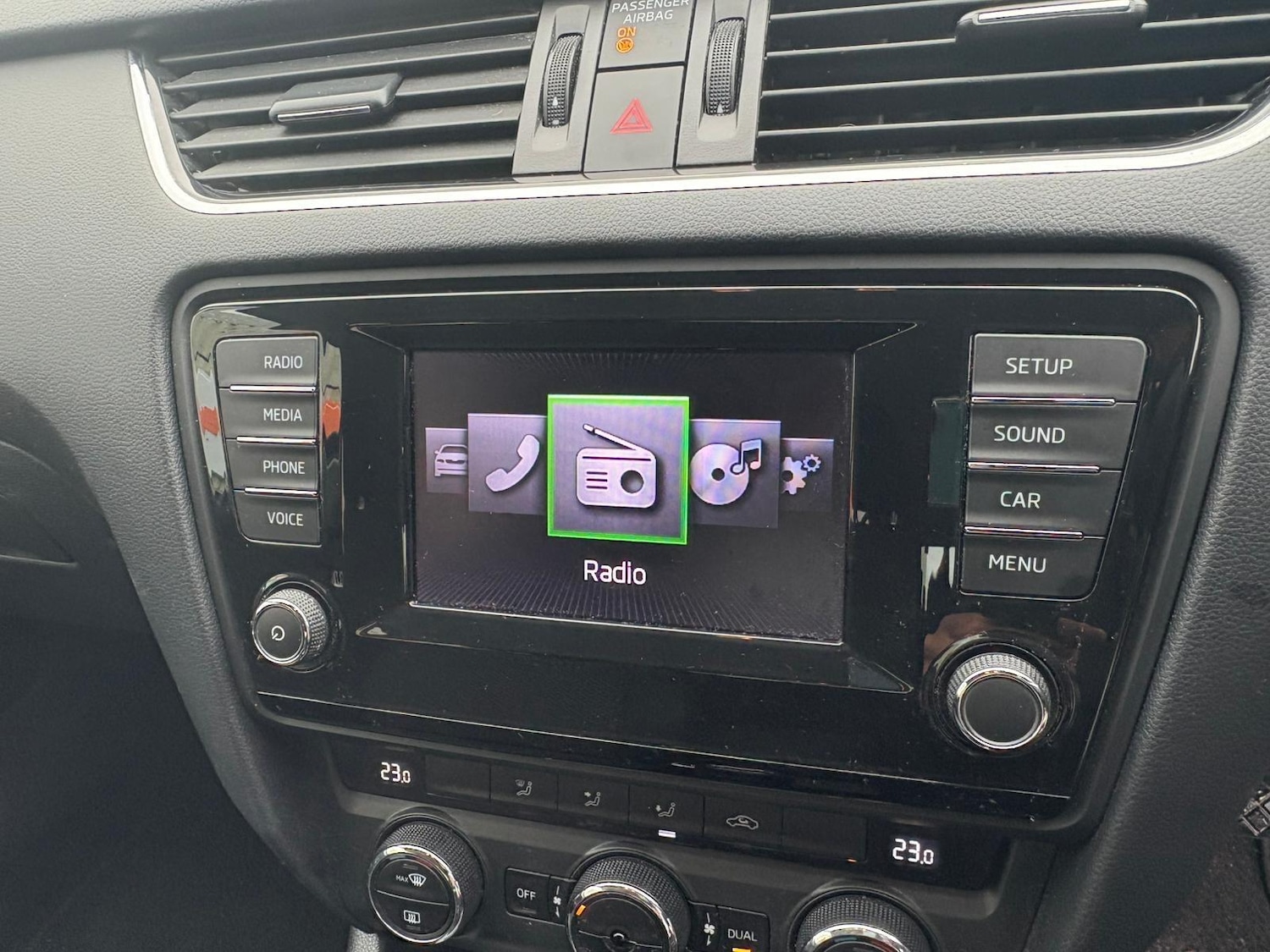 Used Skoda Octavia 2014 for sale - 76886118: Photo 28