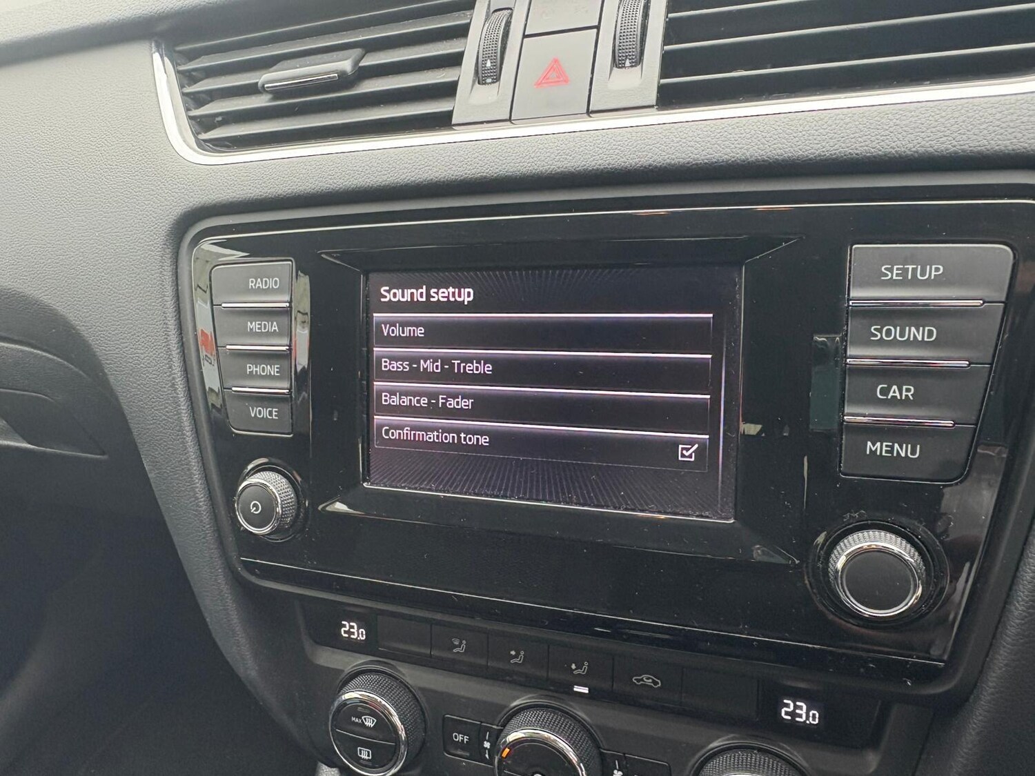 Used Skoda Octavia 2014 for sale - 76886118: Photo 30