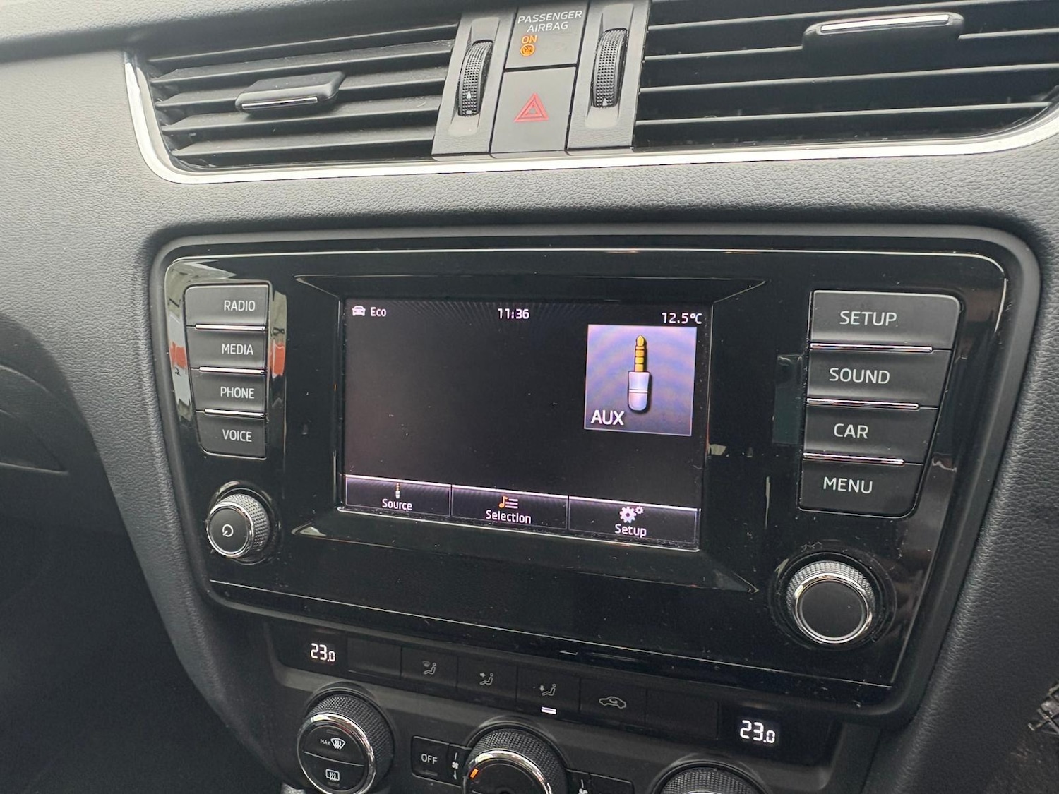 Used Skoda Octavia 2014 for sale - 76886118: Photo 31