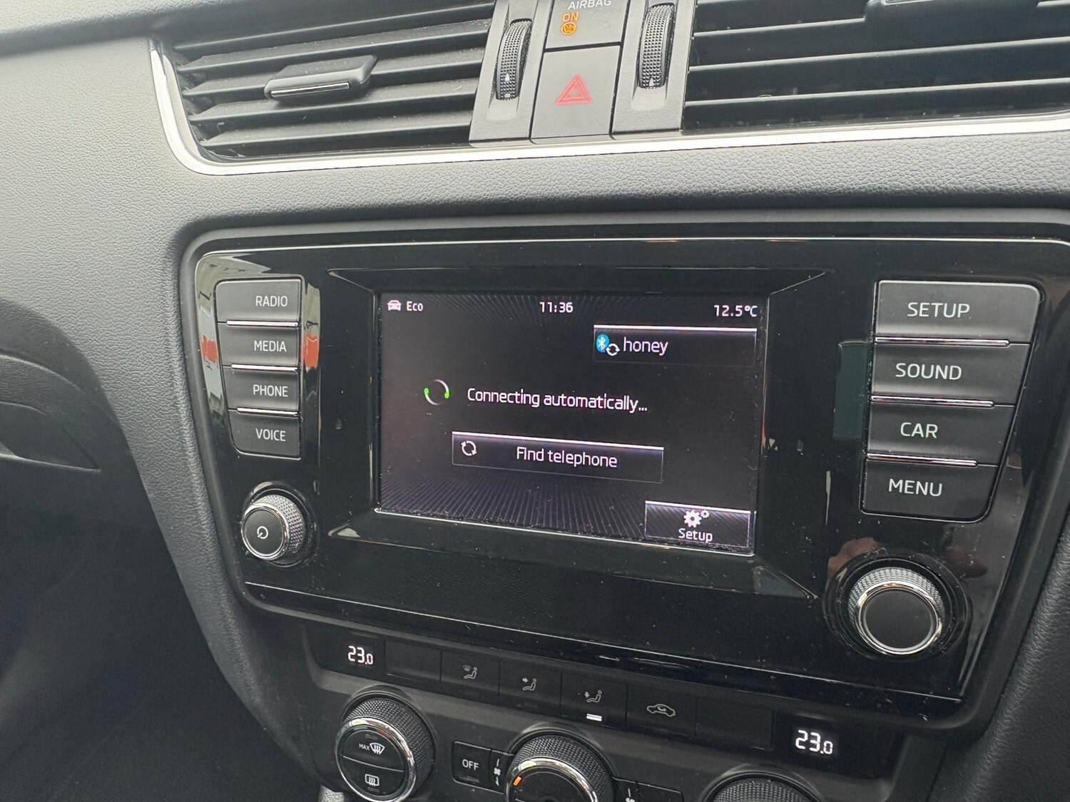 Used Skoda Octavia 2014 for sale - 76886118: Photo 33