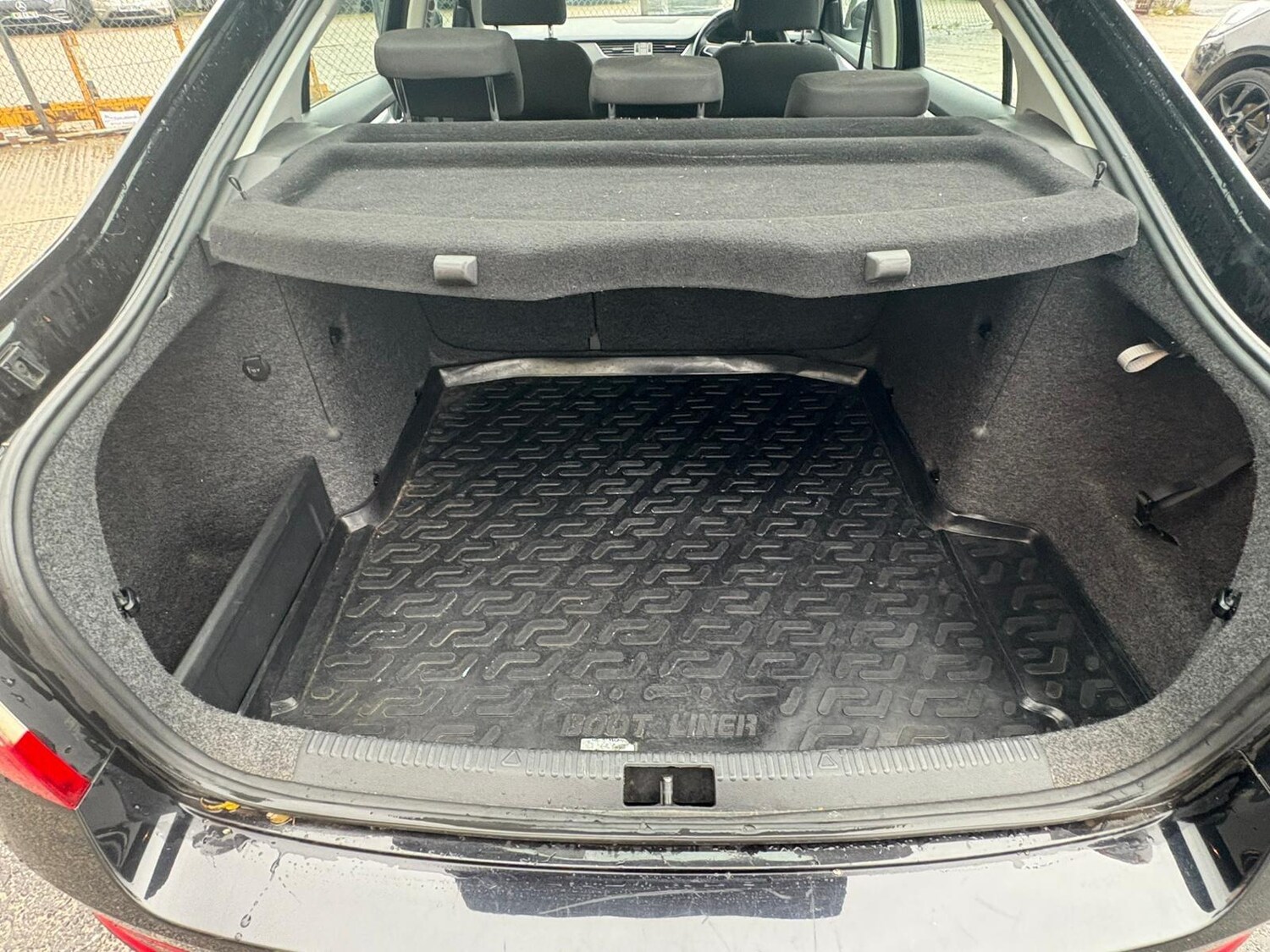 Used Skoda Octavia 2014 for sale - 76886118: Photo 39