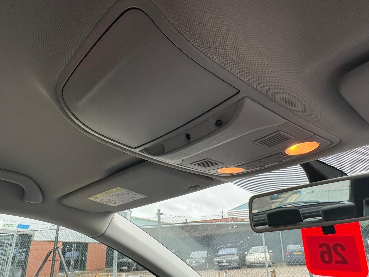 Used Skoda Octavia 2014 for sale - 76886118: Photo 41