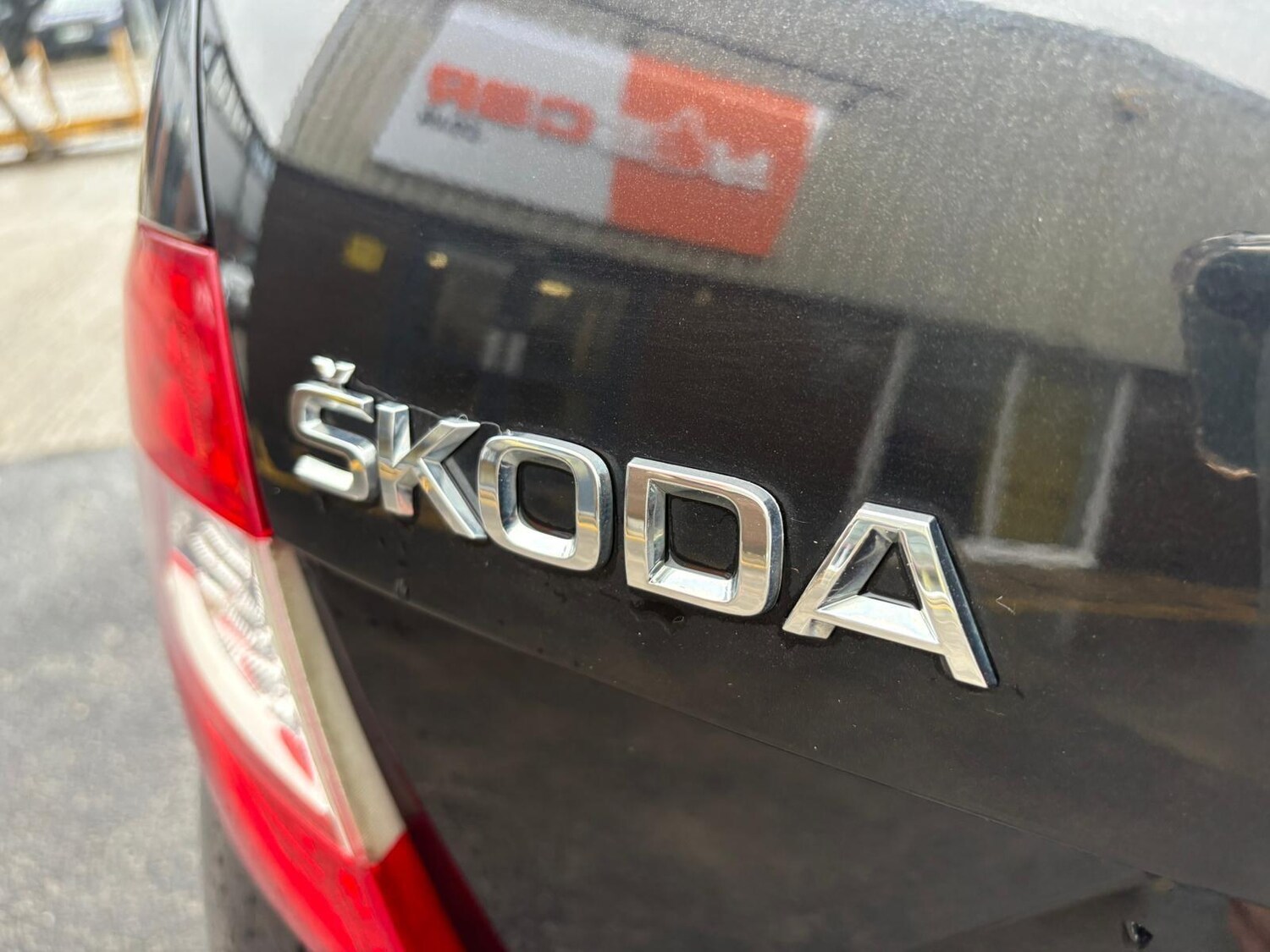 Used Skoda Octavia 2014 for sale - 76886118: Photo 45