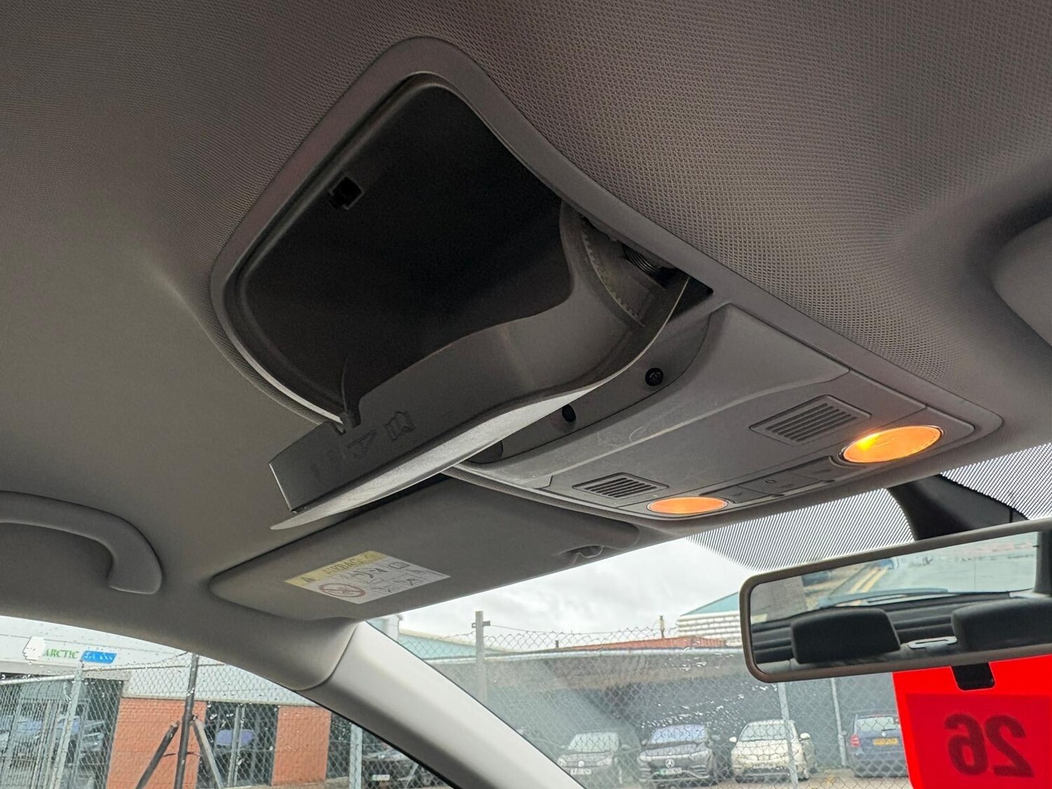 Used Skoda Octavia 2014 for sale - 76886118: Photo 50