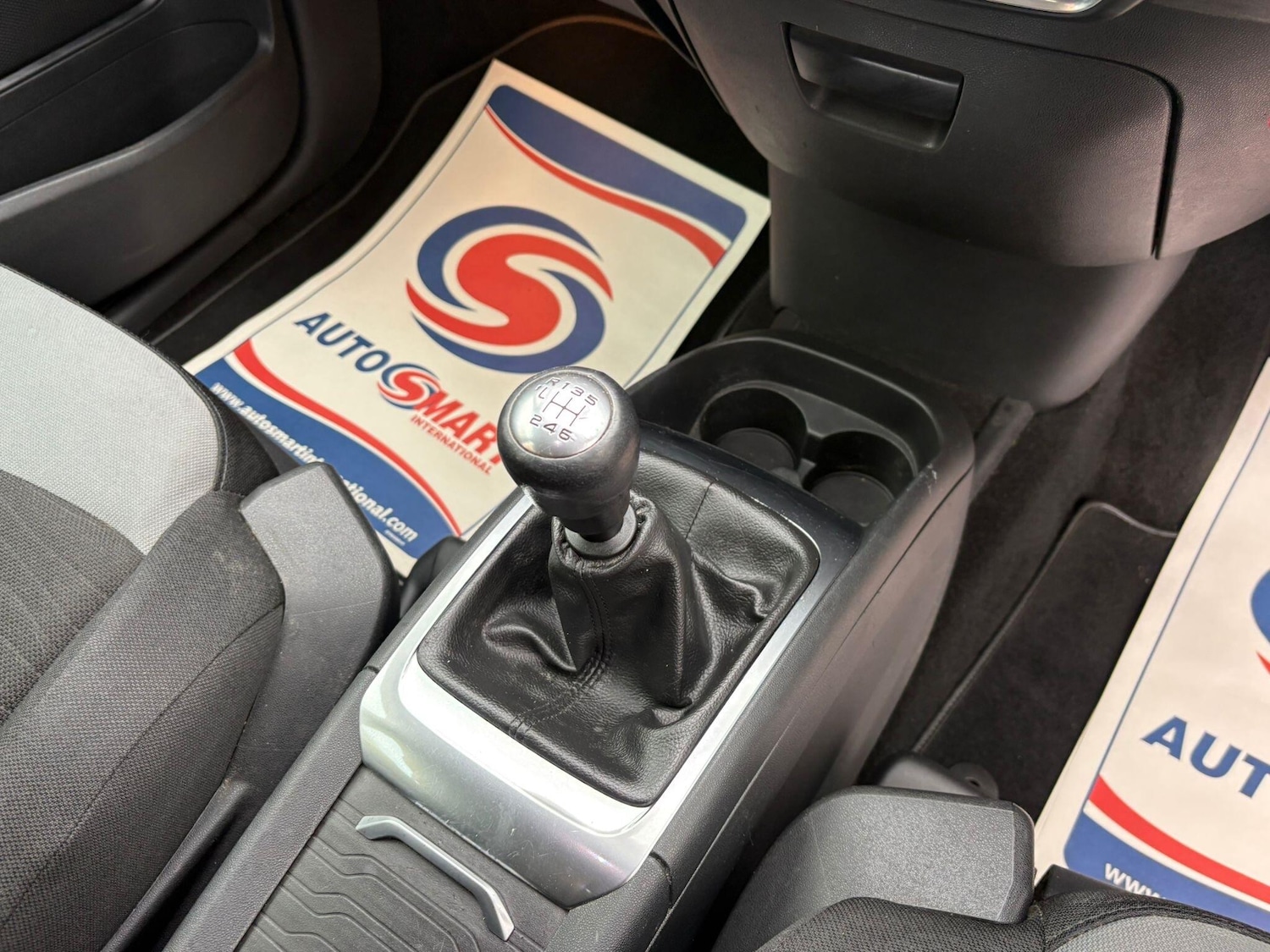 Used Citroen C4 Grand Picasso 2015 for sale - 77331008: Photo 15