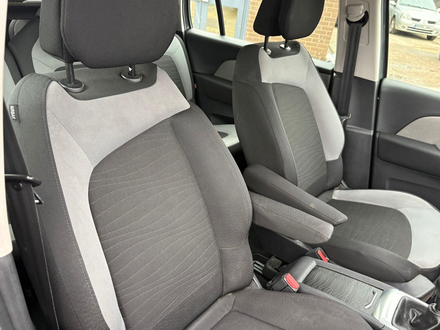 Used Citroen C4 Grand Picasso 2015 for sale - 77331008: Photo 17