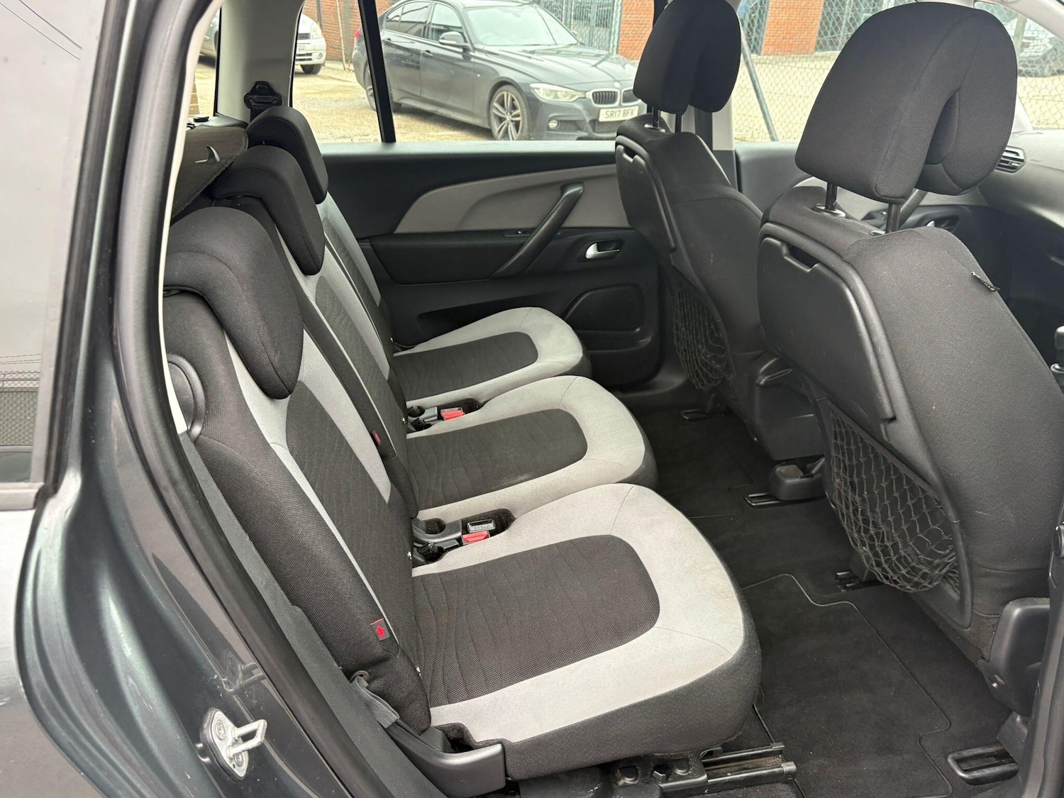 Used Citroen C4 Grand Picasso 2015 for sale - 77331008: Photo 18