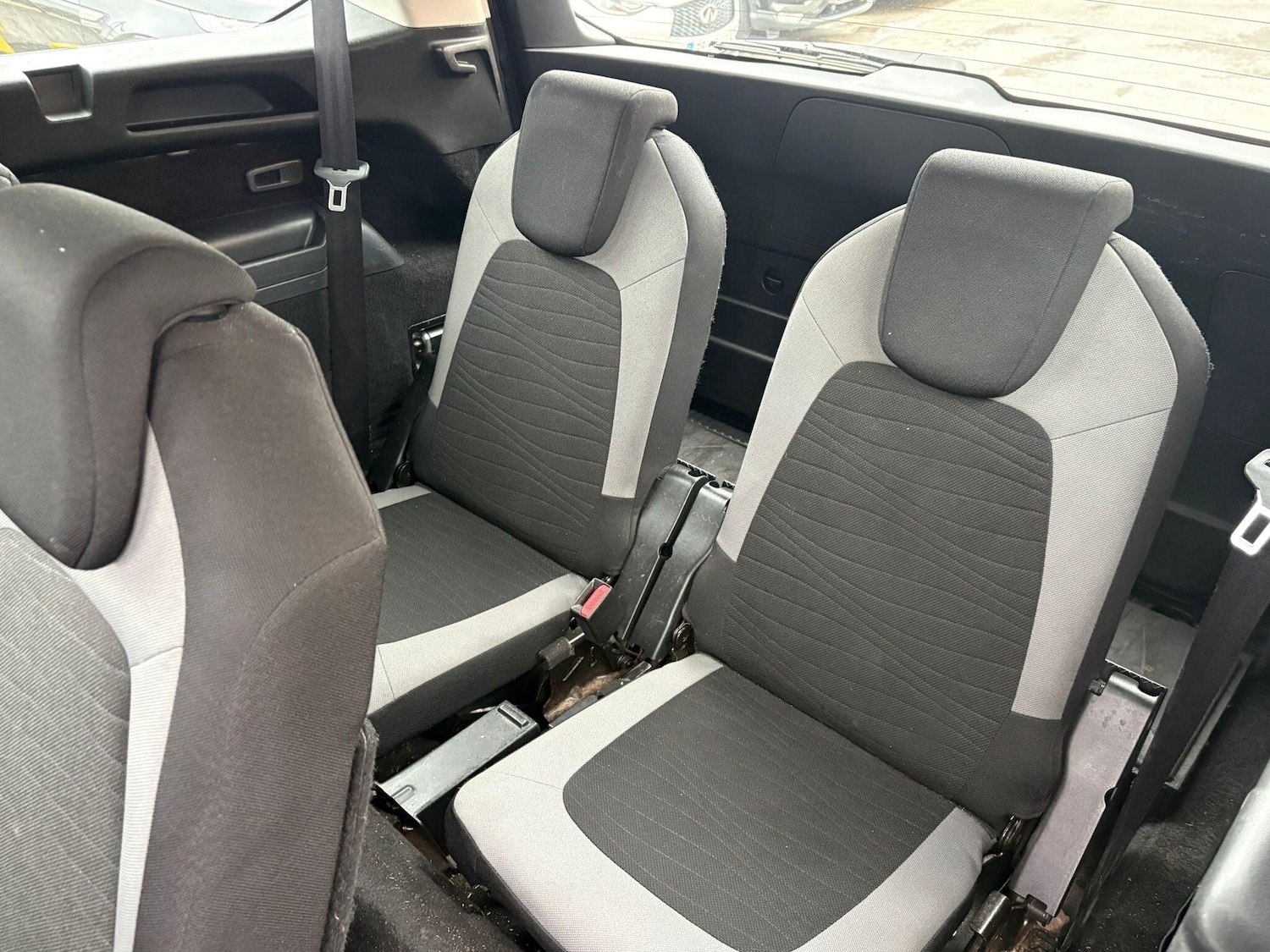 Used Citroen C4 Grand Picasso 2015 for sale - 77331008: Photo 19