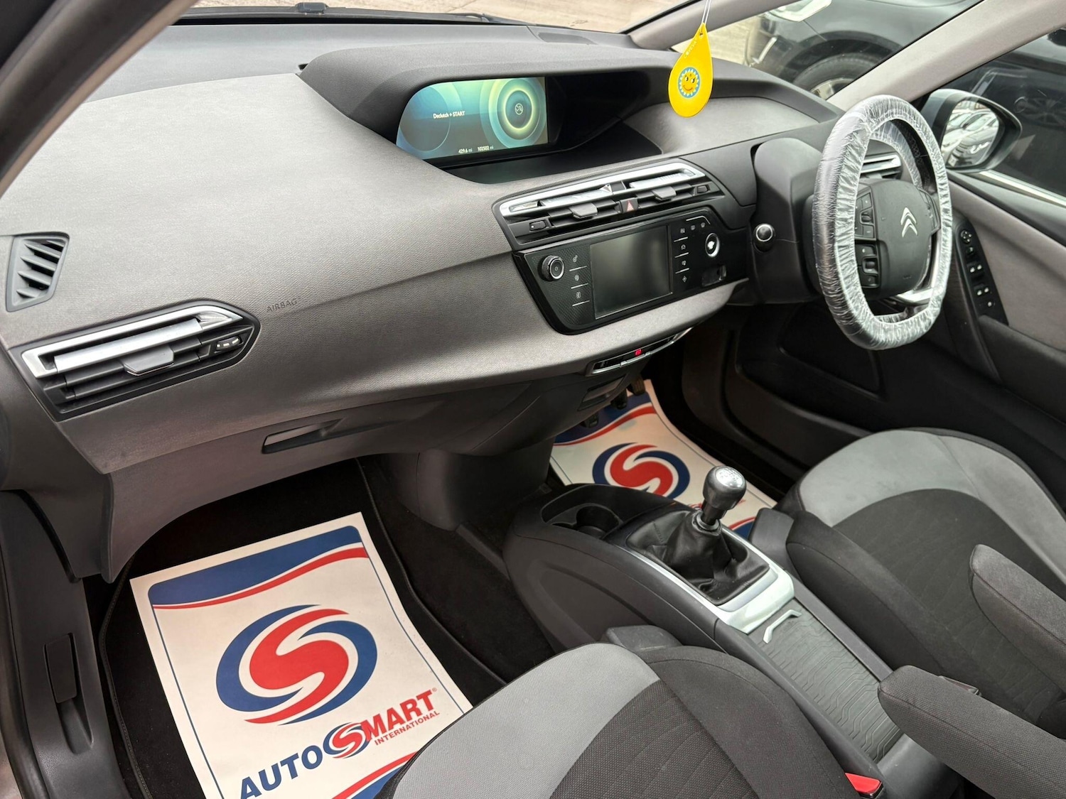 Used Citroen C4 Grand Picasso 2015 for sale - 77331008: Photo 2