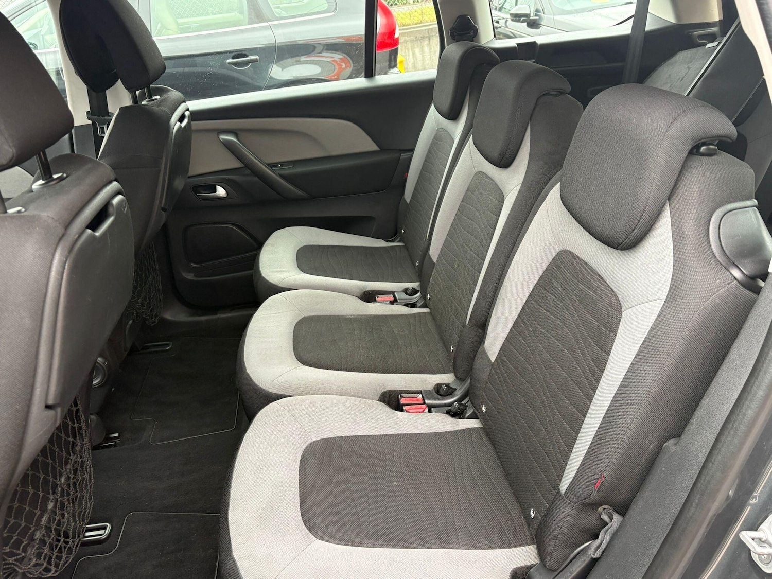 Used Citroen C4 Grand Picasso 2015 for sale - 77331008: Photo 20