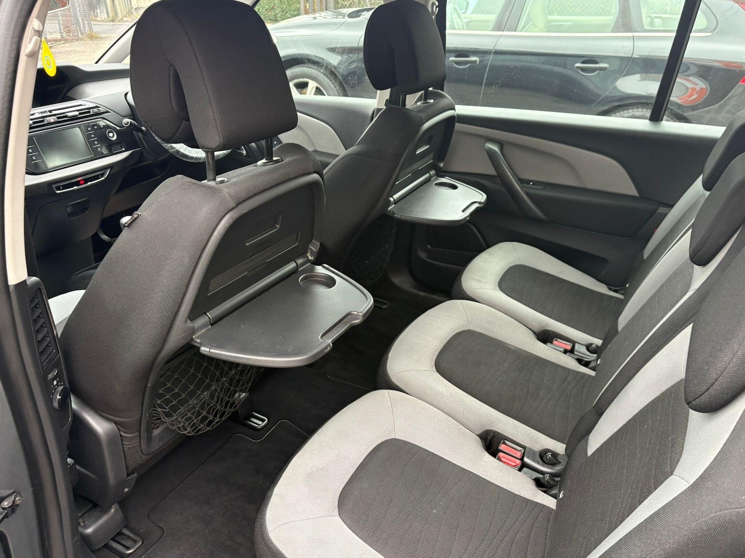 Used Citroen C4 Grand Picasso 2015 for sale - 77331008: Photo 21