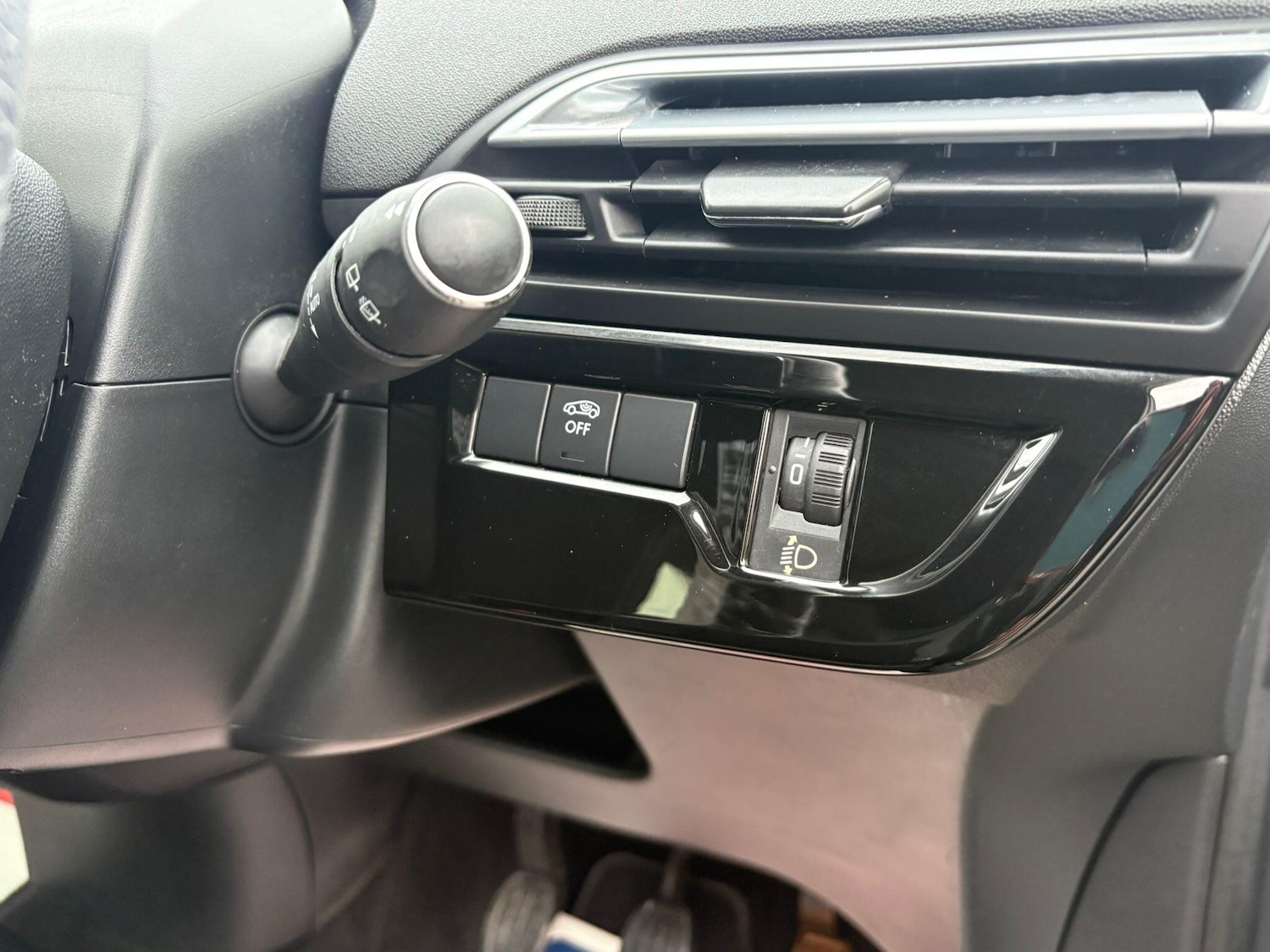 Used Citroen C4 Grand Picasso 2015 for sale - 77331008: Photo 23